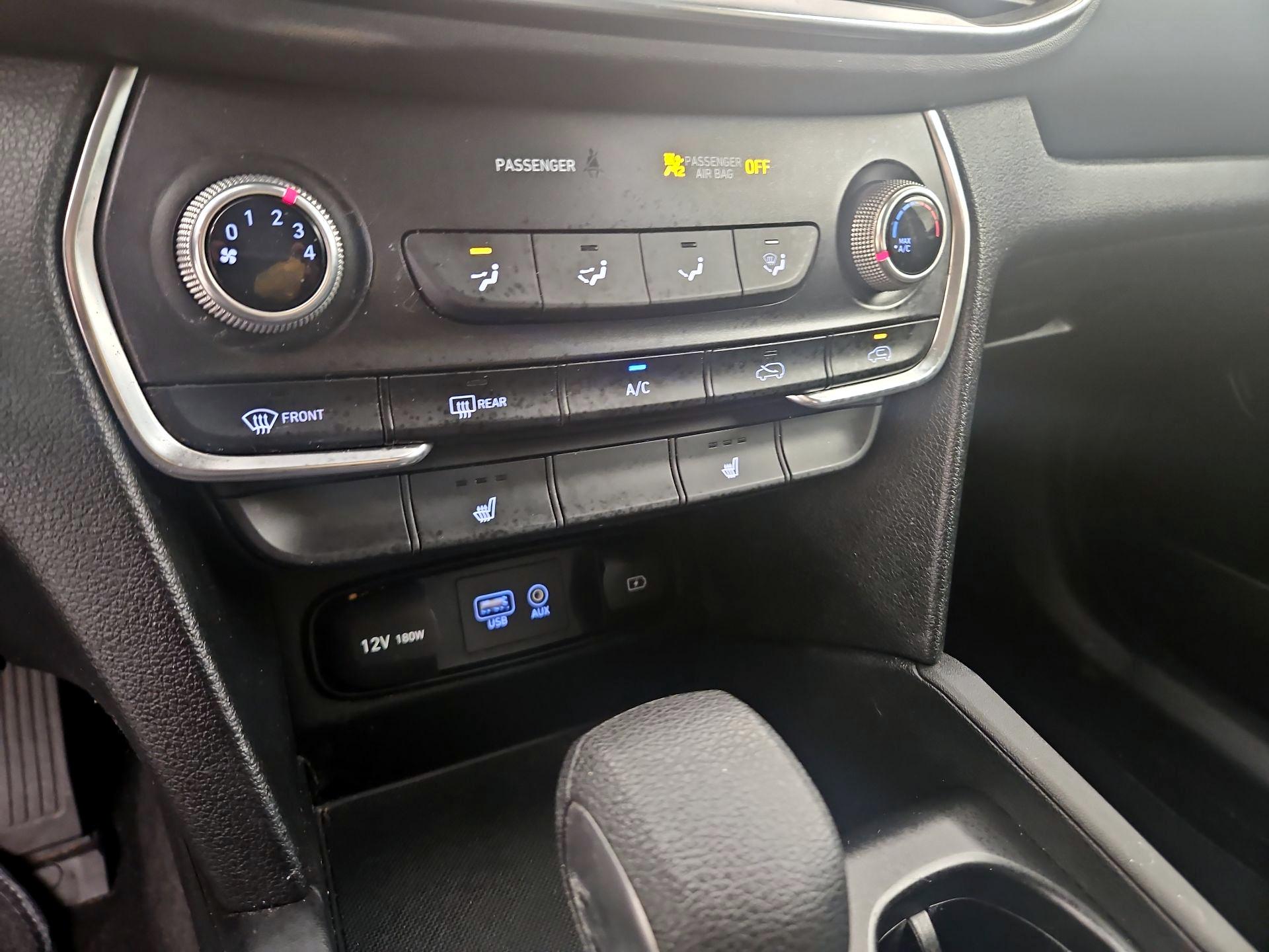 Thumbnail: 2019 Hyundai Santa Fe - 15