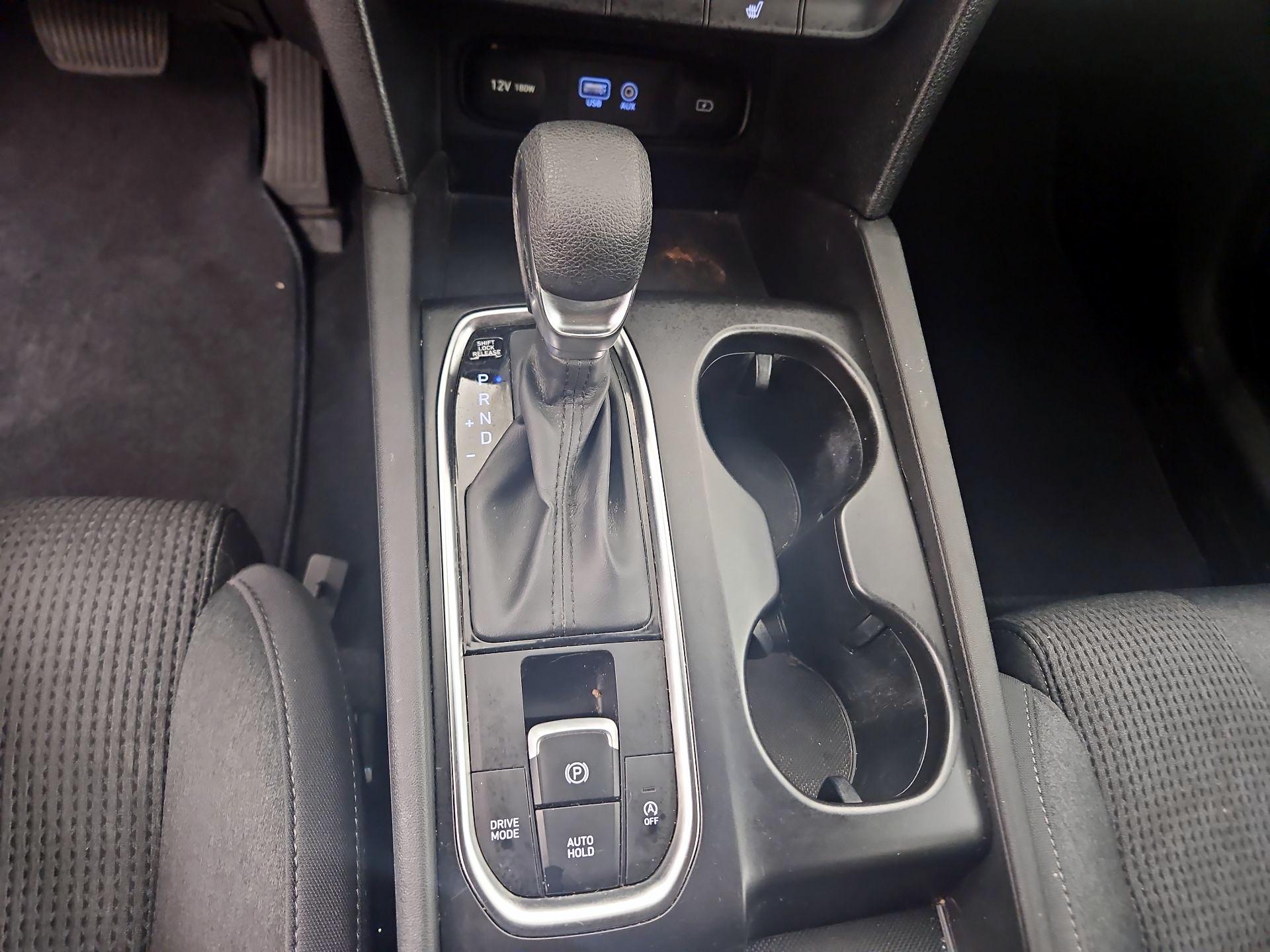Thumbnail: 2019 Hyundai Santa Fe - 16
