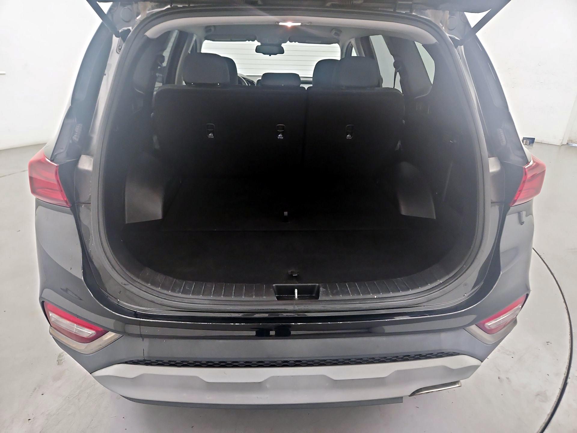Thumbnail: 2019 Hyundai Santa Fe - 18