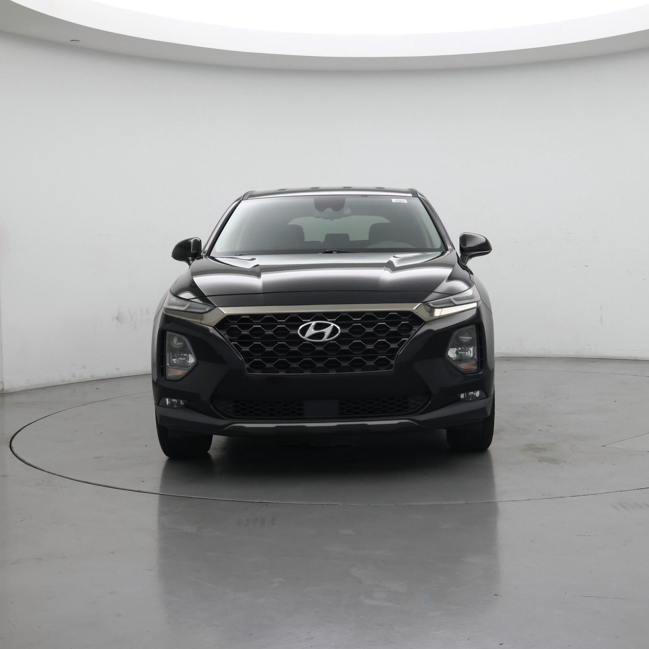 Thumbnail: 2019 Hyundai Santa Fe - 5