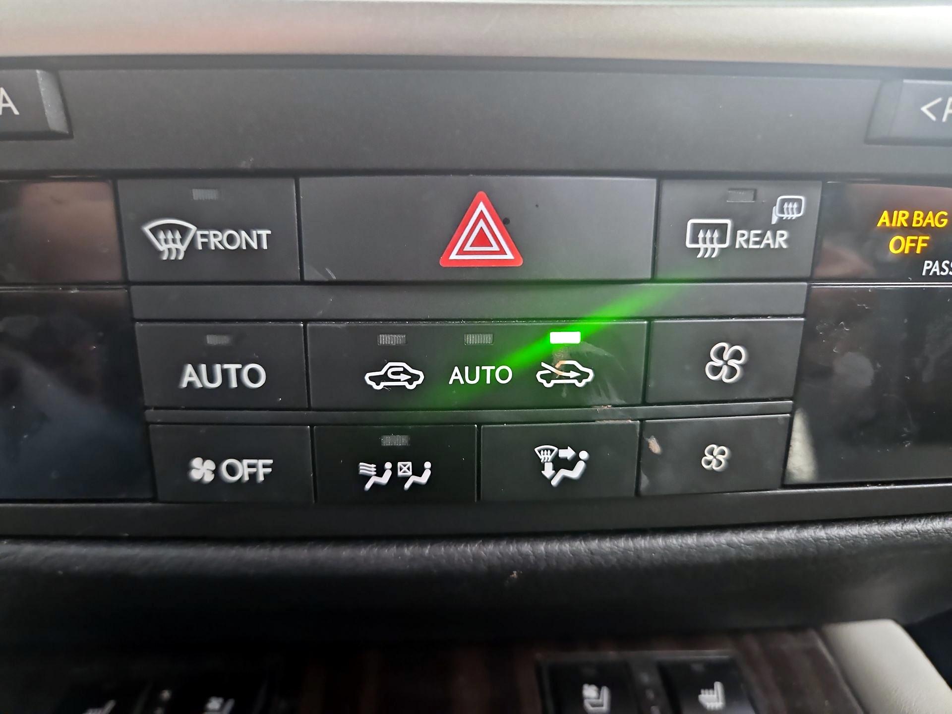 Thumbnail: 2013 Lexus GS - 15