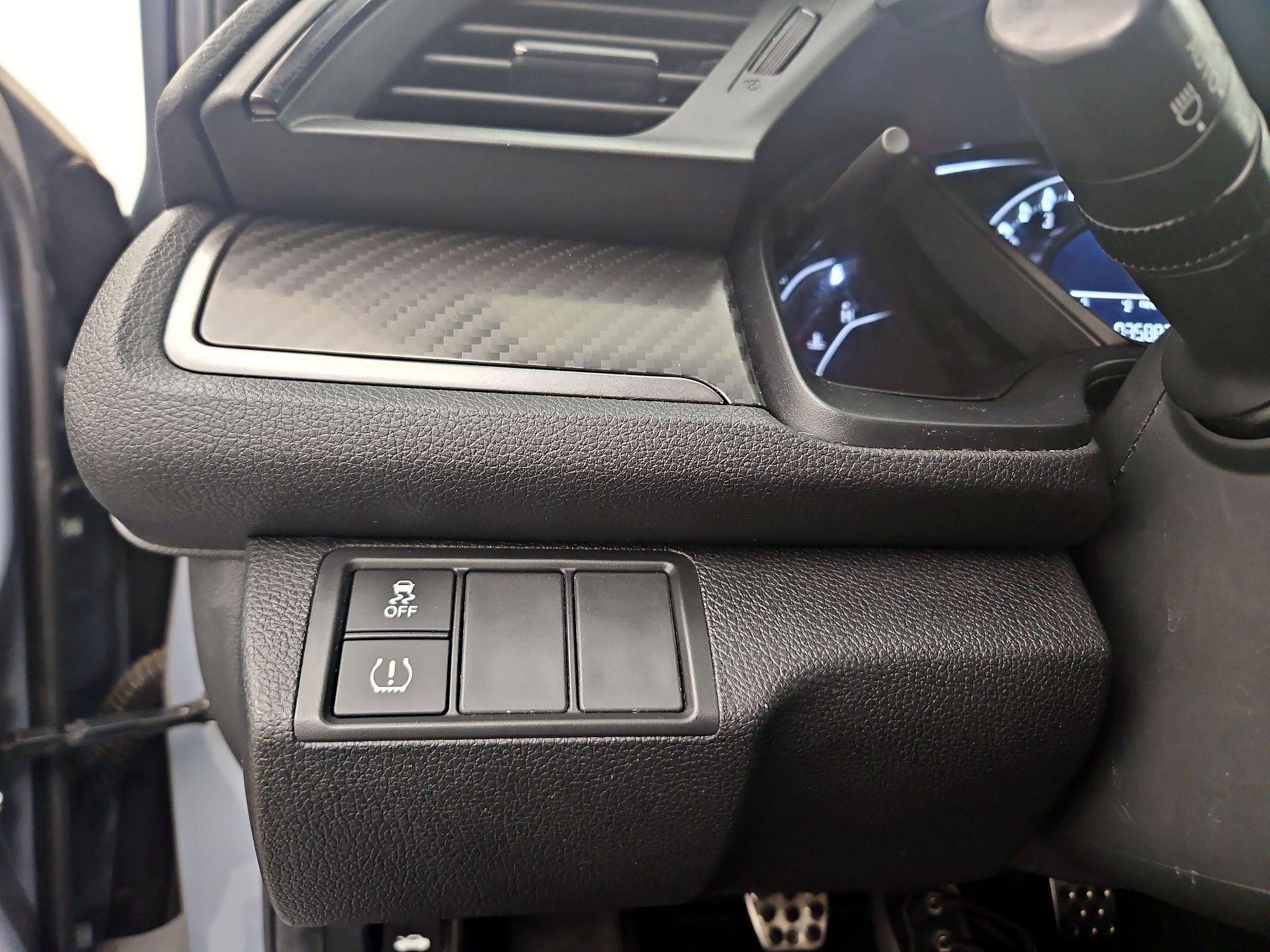 Thumbnail: 2018 Honda Civic - 13