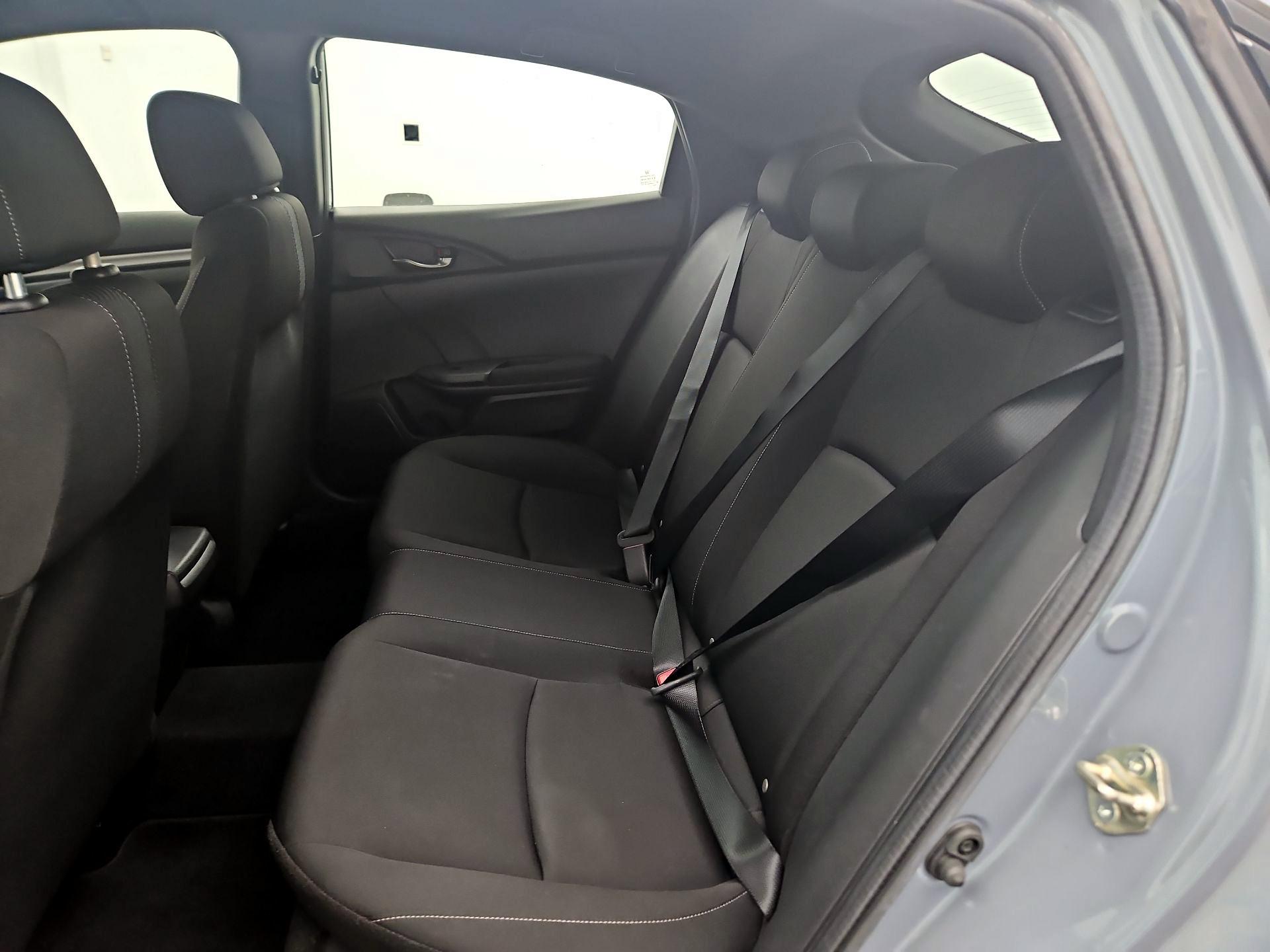 Thumbnail: 2018 Honda Civic - 19