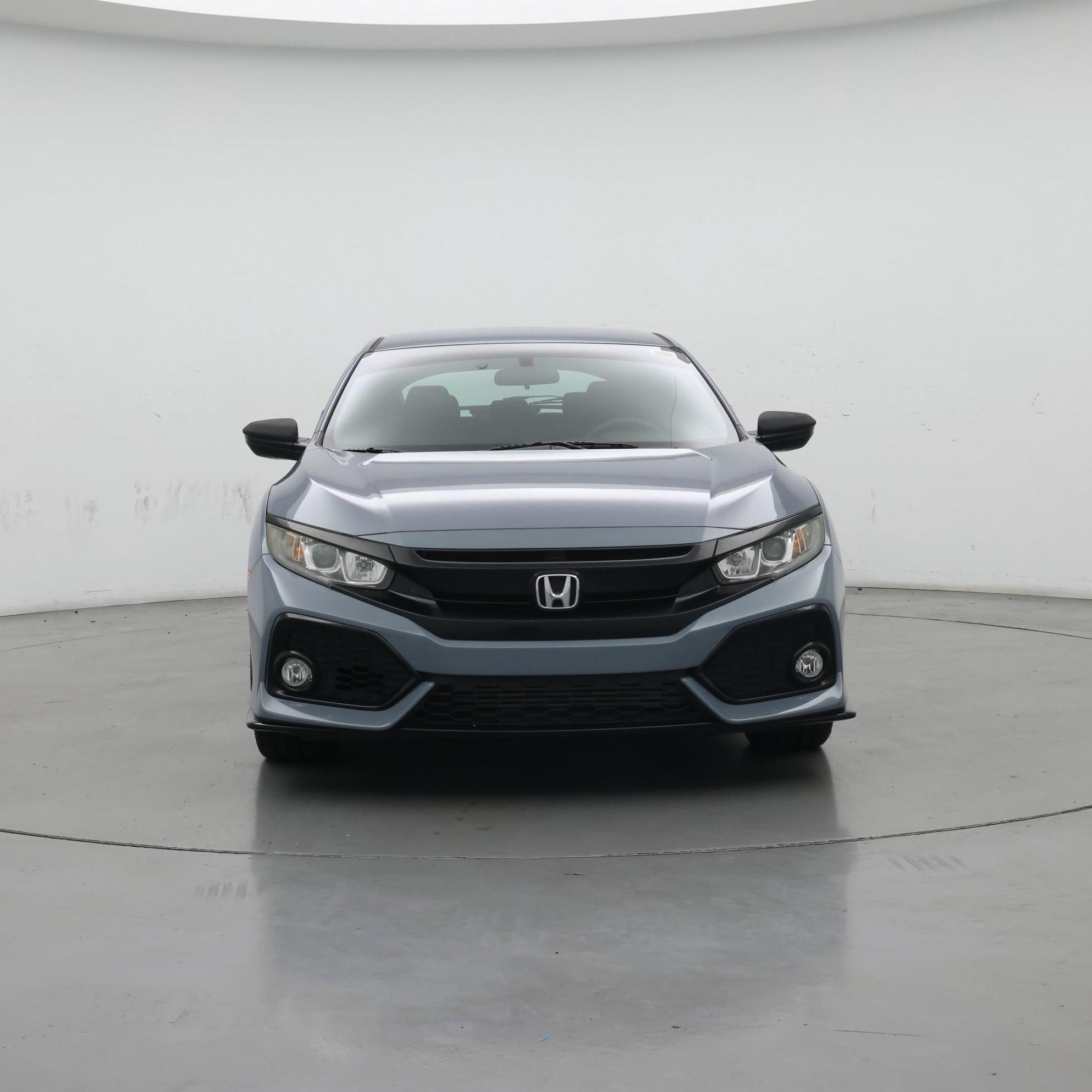 Thumbnail: 2018 Honda Civic - 5