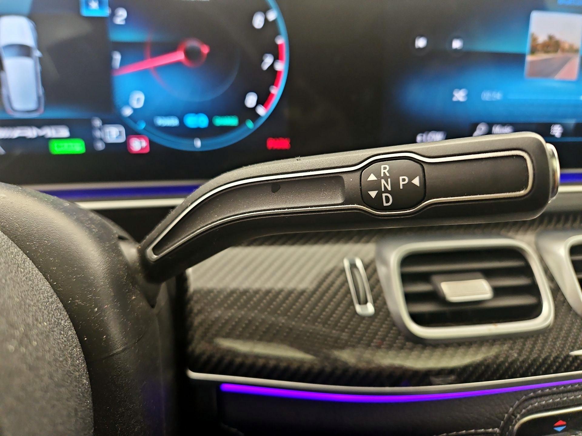 Thumbnail: 2021 Mercedes-Benz GLE - 17
