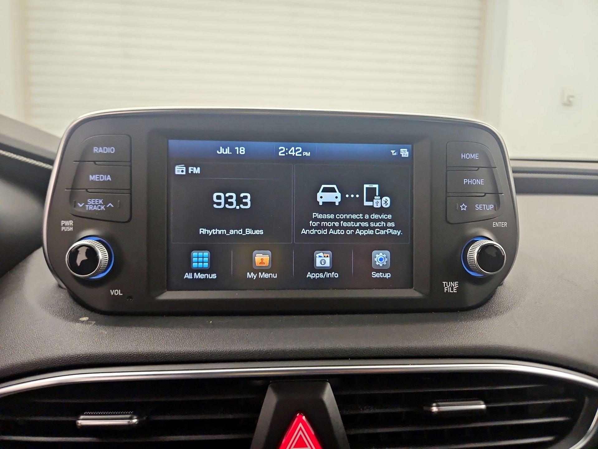 Thumbnail: 2020 Hyundai Santa Fe - 14