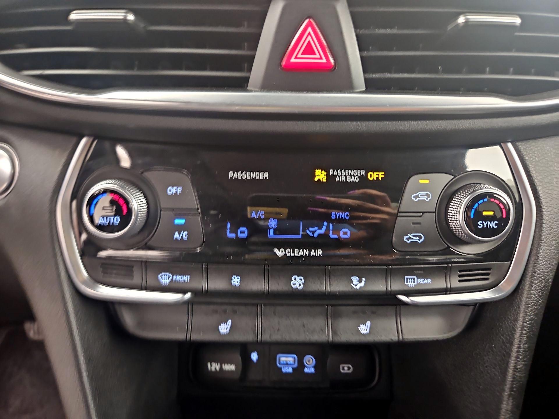 Thumbnail: 2020 Hyundai Santa Fe - 15
