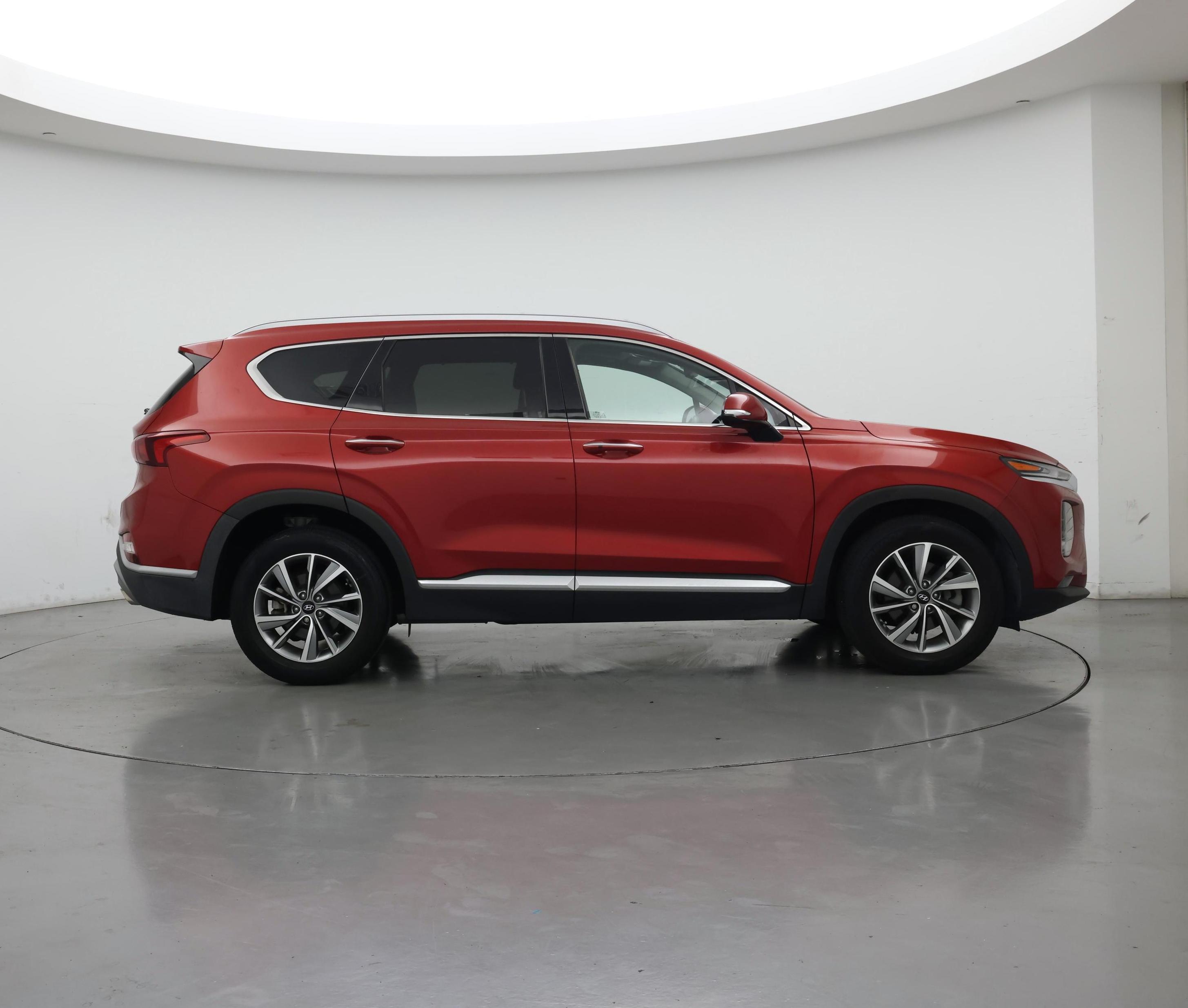 Thumbnail: 2020 Hyundai Santa Fe - 7
