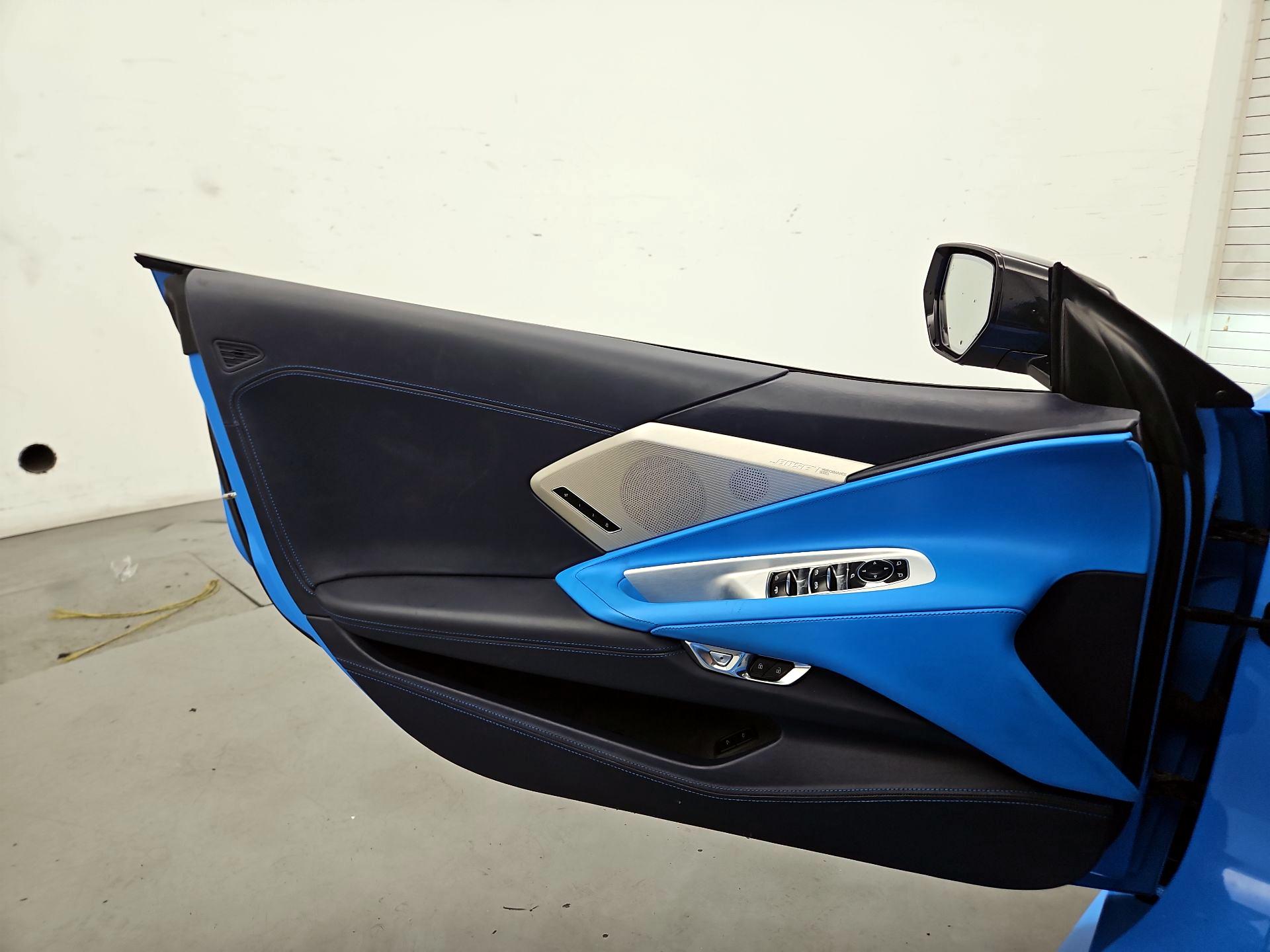 Thumbnail: 2023 Chevrolet Corvette - 12