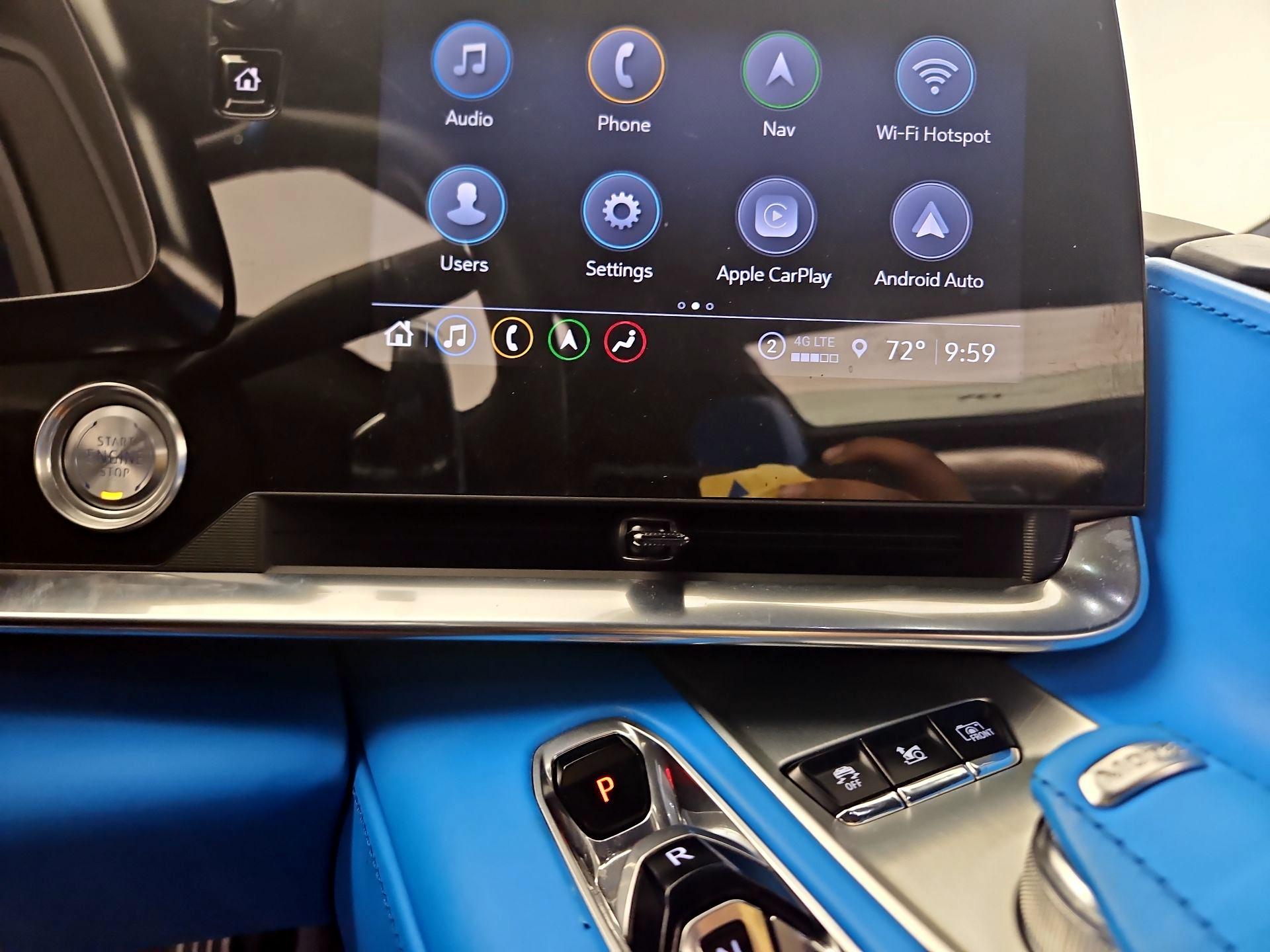 Thumbnail: 2023 Chevrolet Corvette - 15