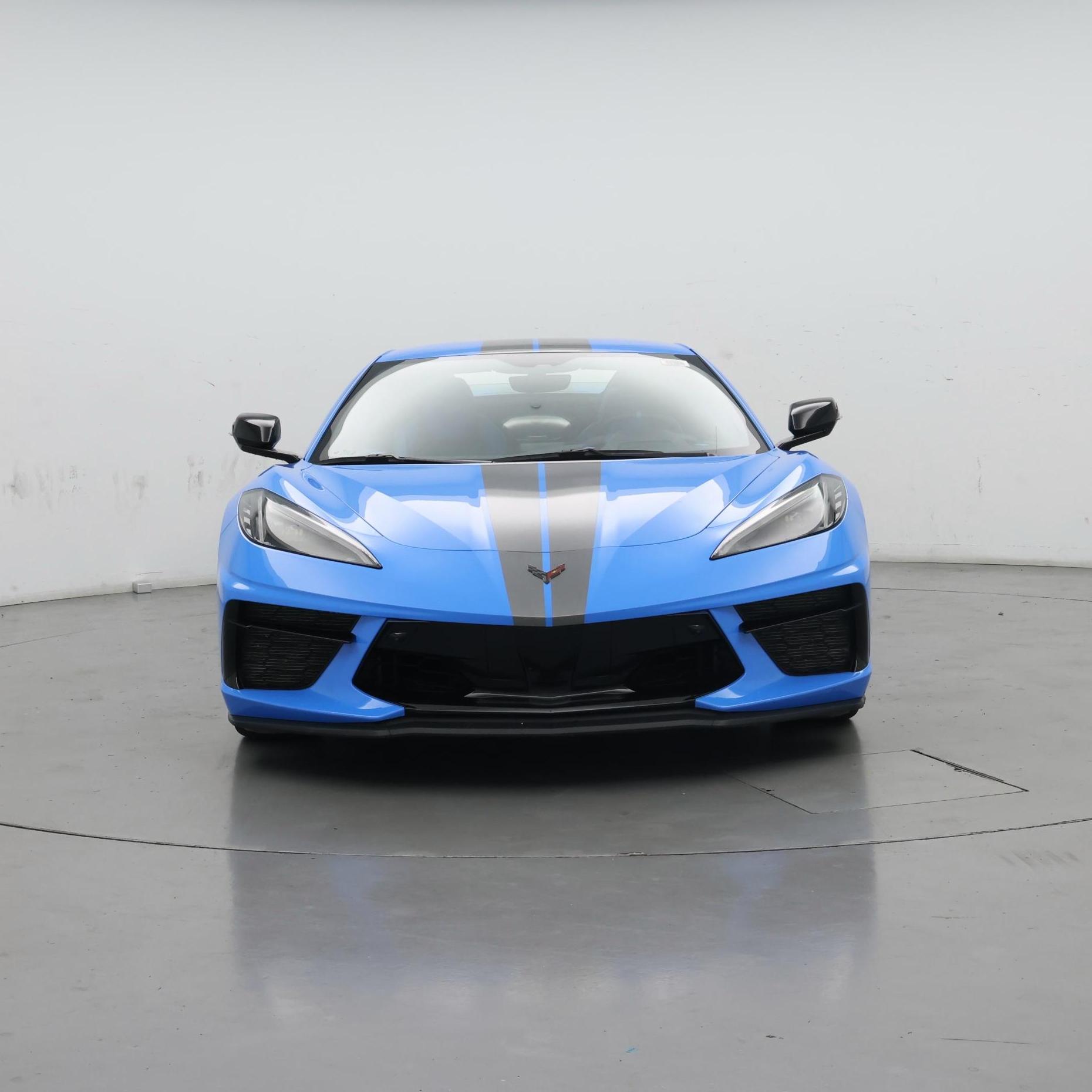 Thumbnail: 2023 Chevrolet Corvette - 5