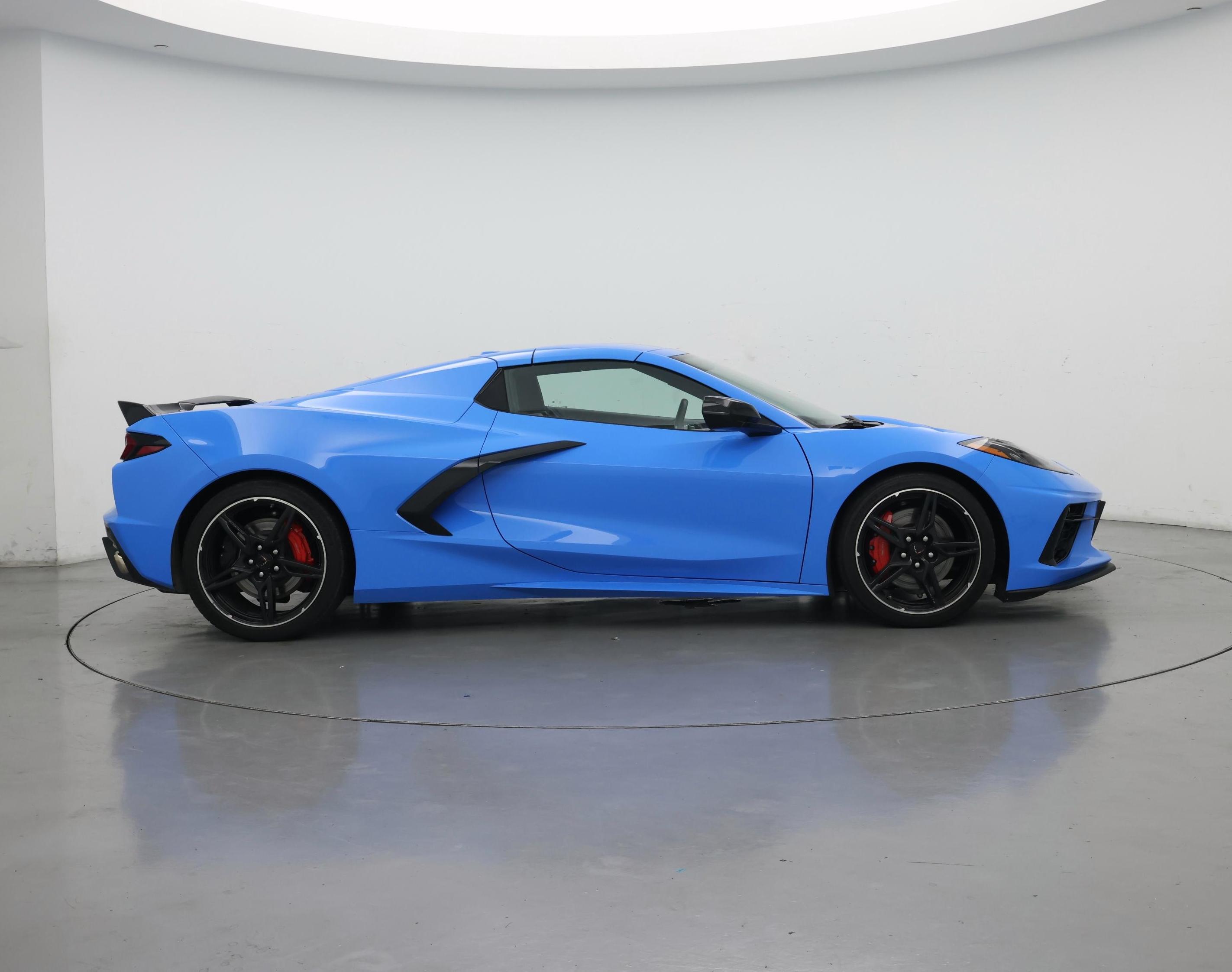 Thumbnail: 2023 Chevrolet Corvette - 7