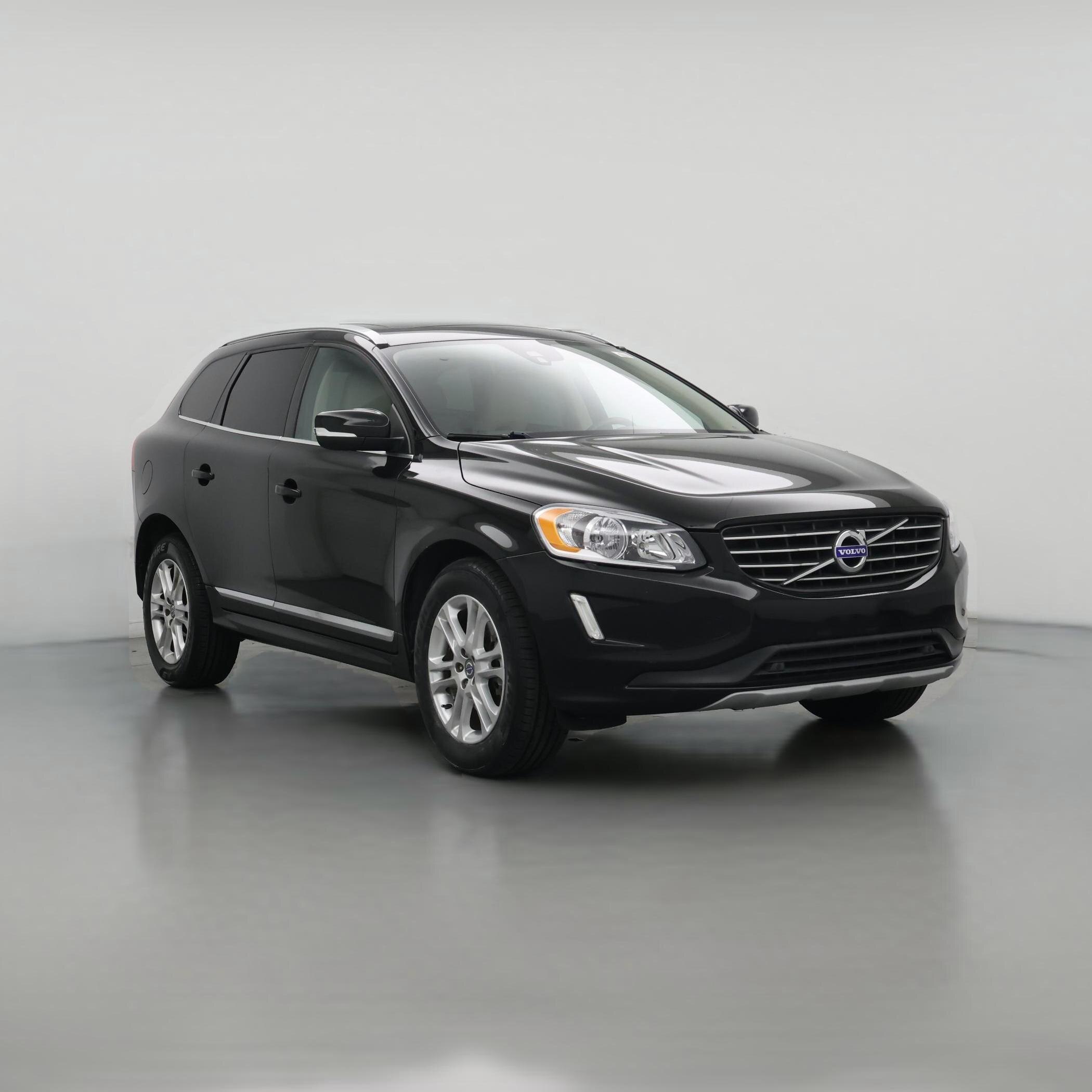 Thumbnail: 2016 Volvo XC60 - 1