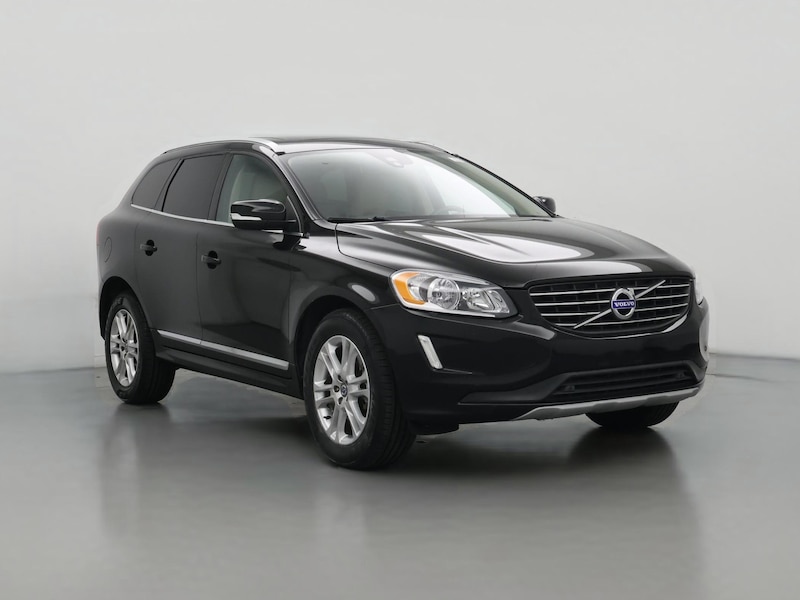 2016 Volvo XC60 T5 -
                  Kenner, LA