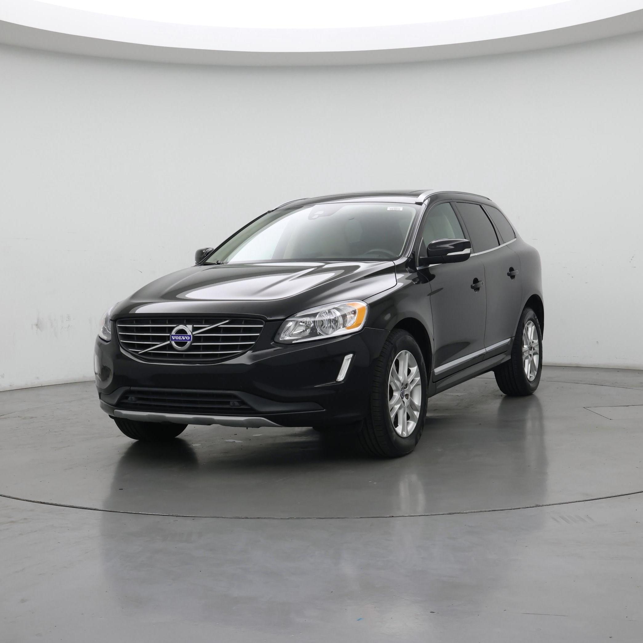 Thumbnail: 2016 Volvo XC60 - 4
