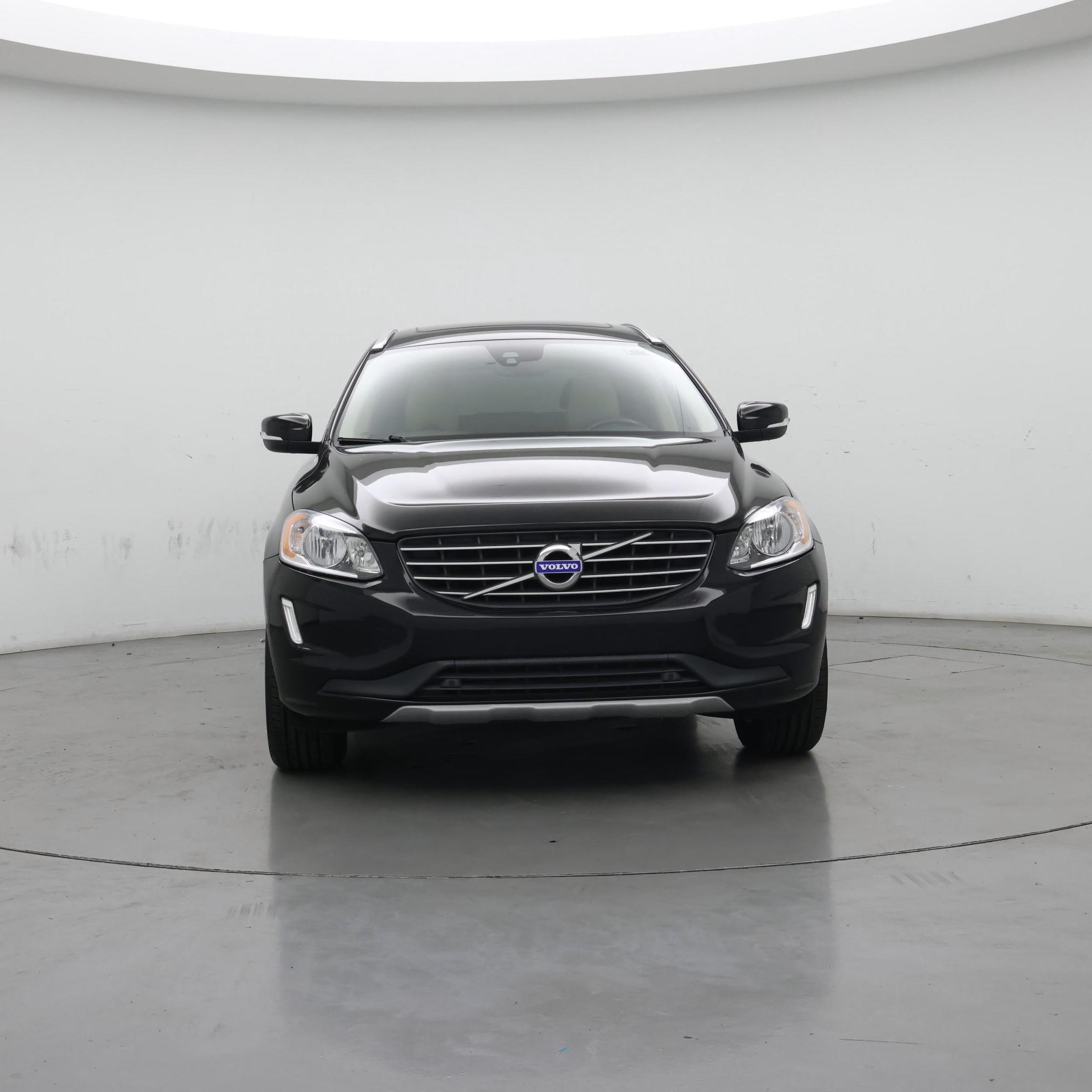Thumbnail: 2016 Volvo XC60 - 5