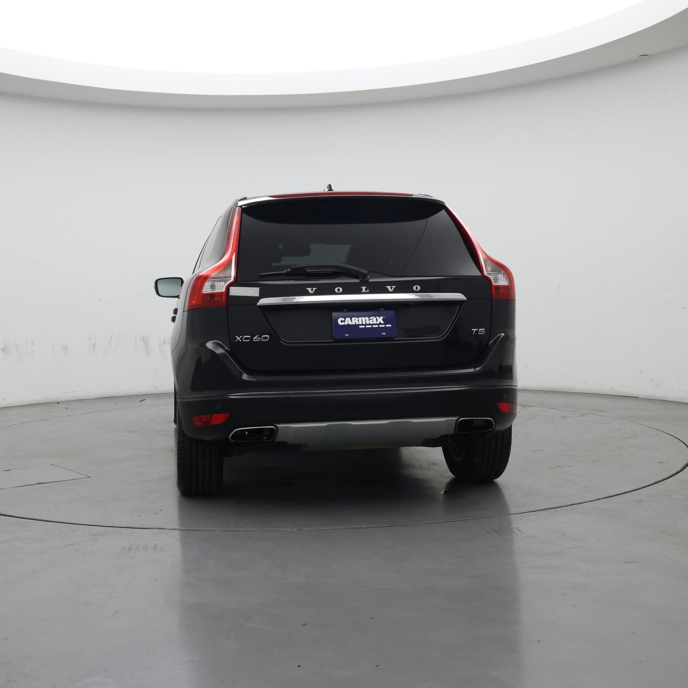 Thumbnail: 2016 Volvo XC60 - 6