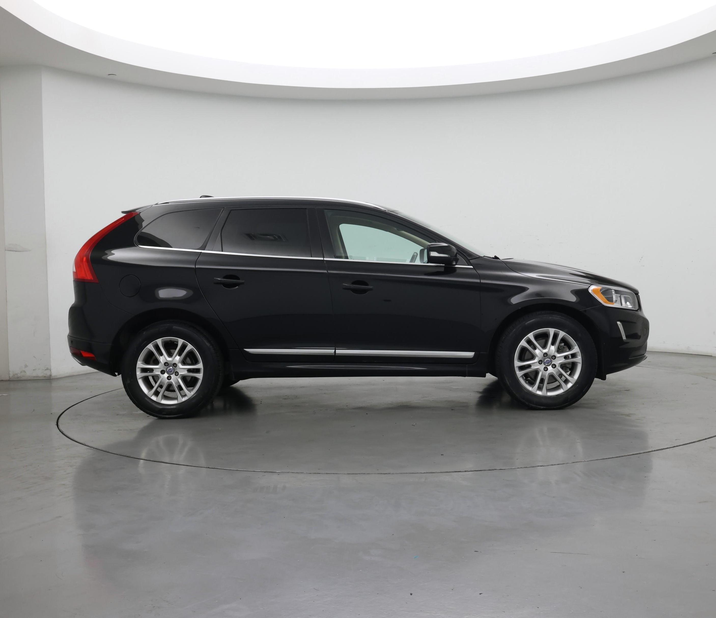 Thumbnail: 2016 Volvo XC60 - 7