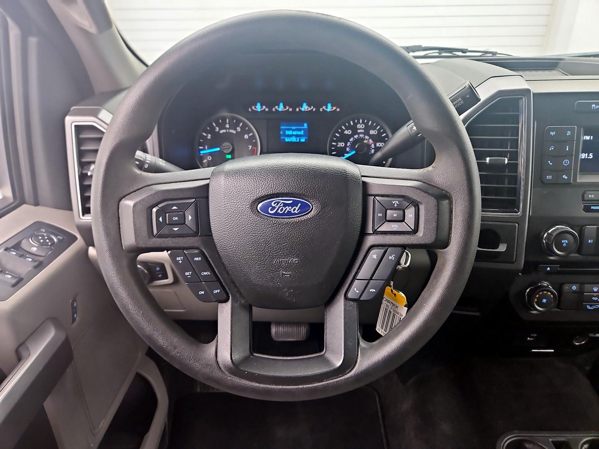 Thumbnail: 2018 Ford F-150 - 10