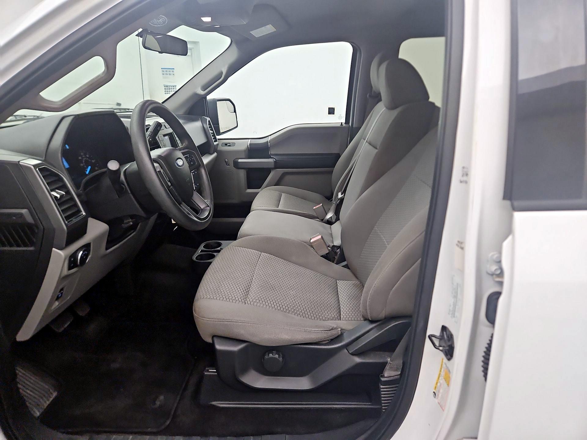 Thumbnail: 2018 Ford F-150 - 11