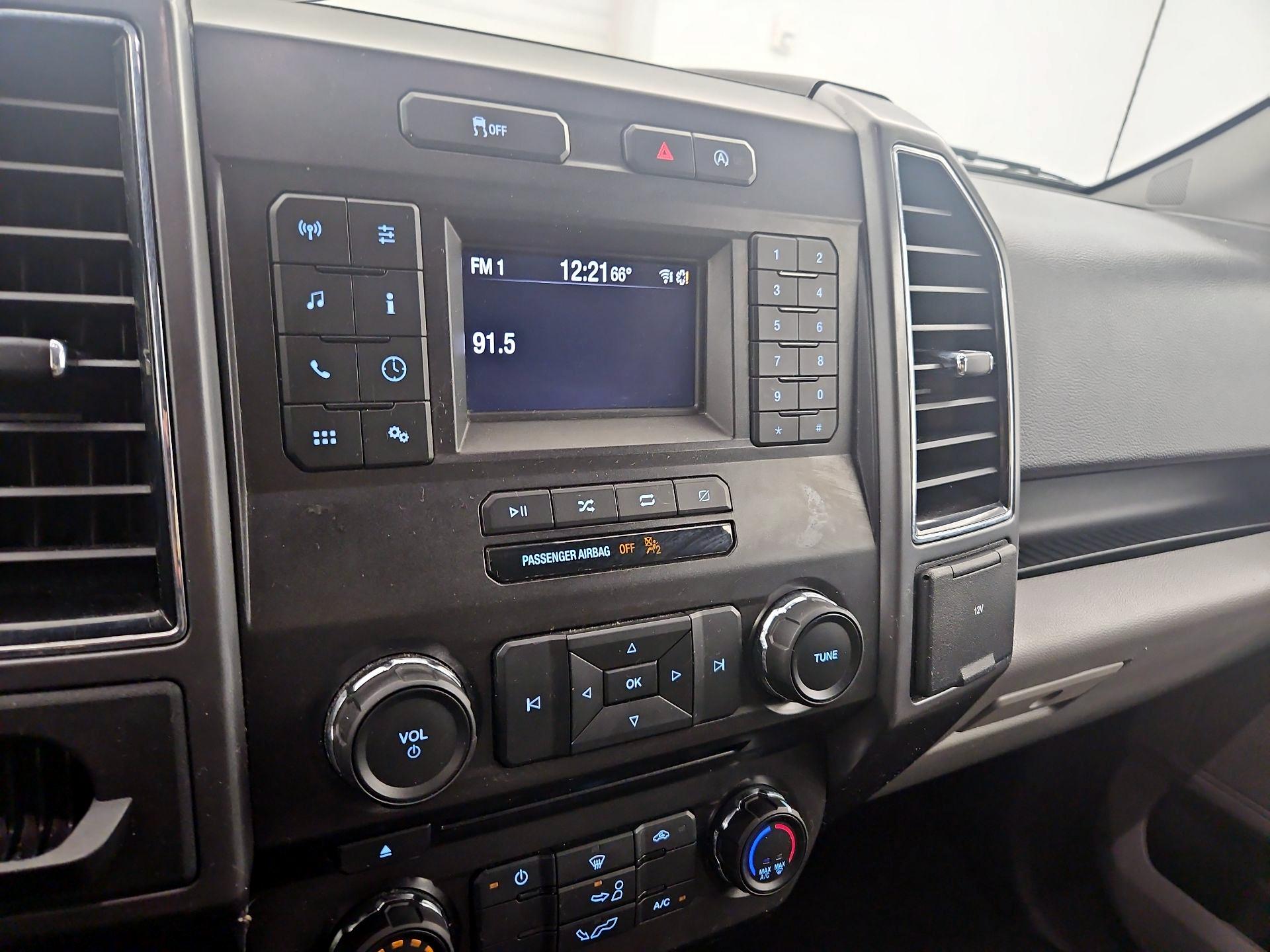 Thumbnail: 2018 Ford F-150 - 14