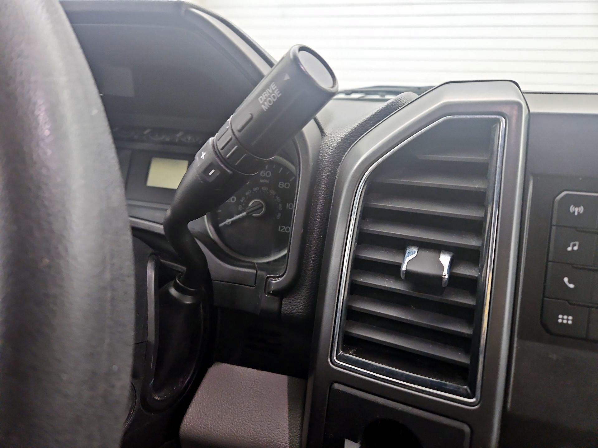 Thumbnail: 2018 Ford F-150 - 16