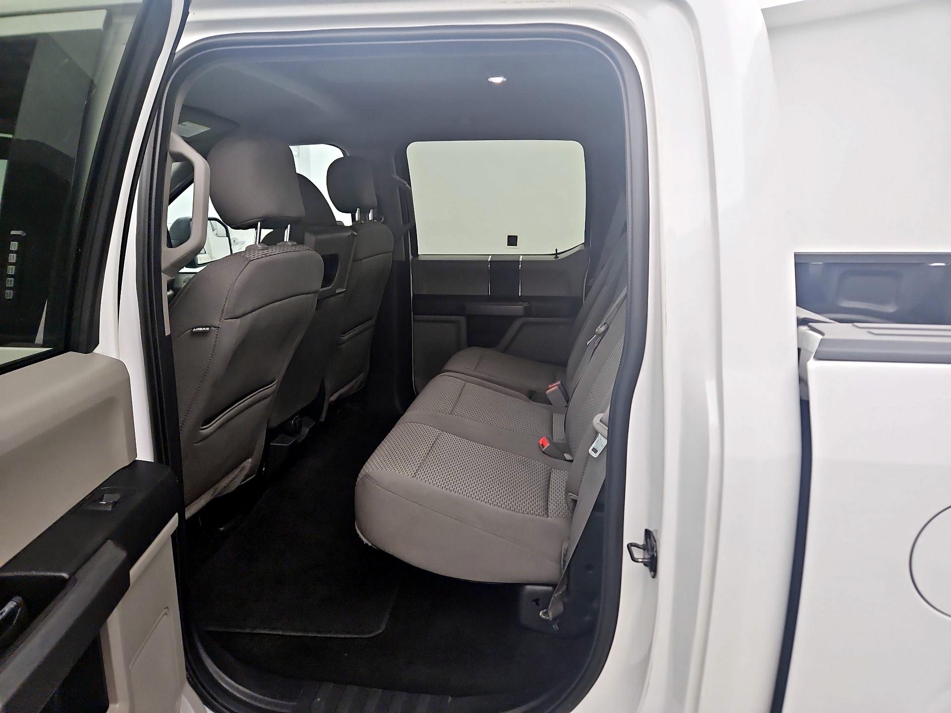Thumbnail: 2018 Ford F-150 - 18