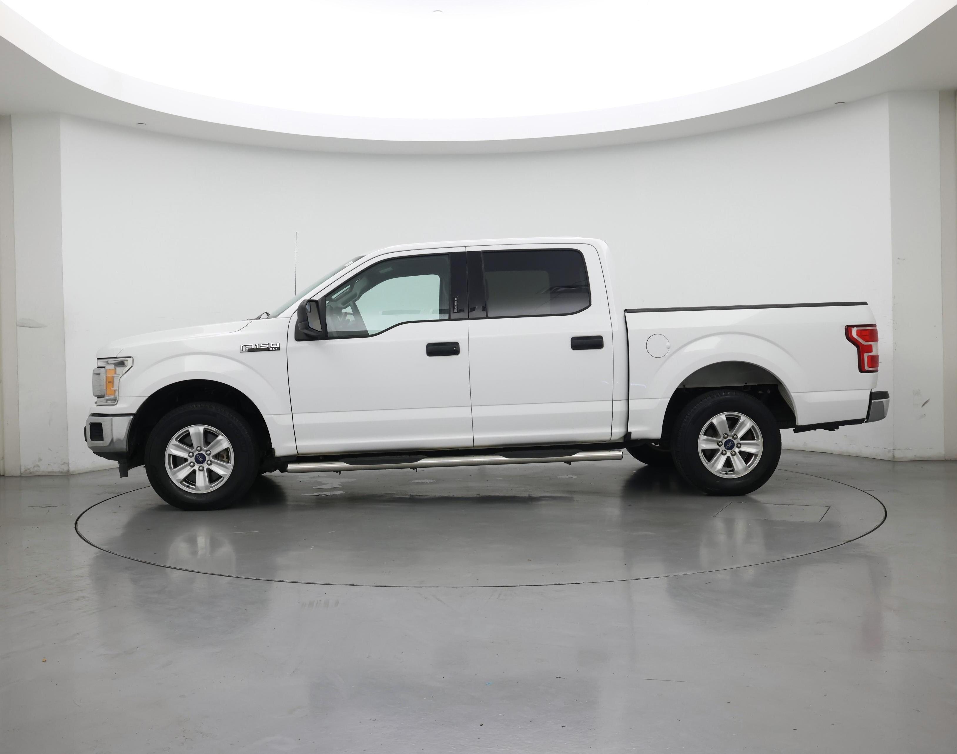 Thumbnail: 2018 Ford F-150 - 3