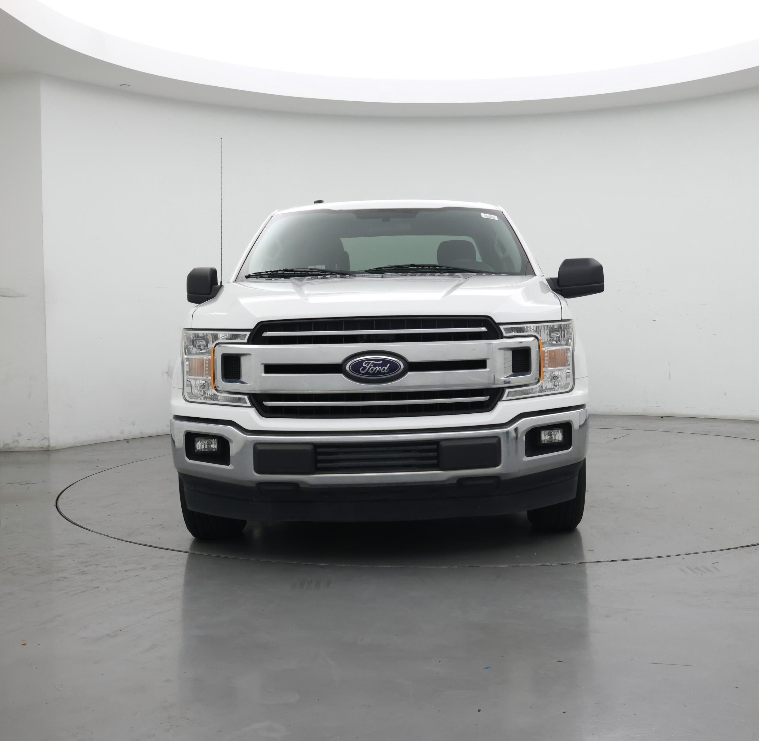 Thumbnail: 2018 Ford F-150 - 5