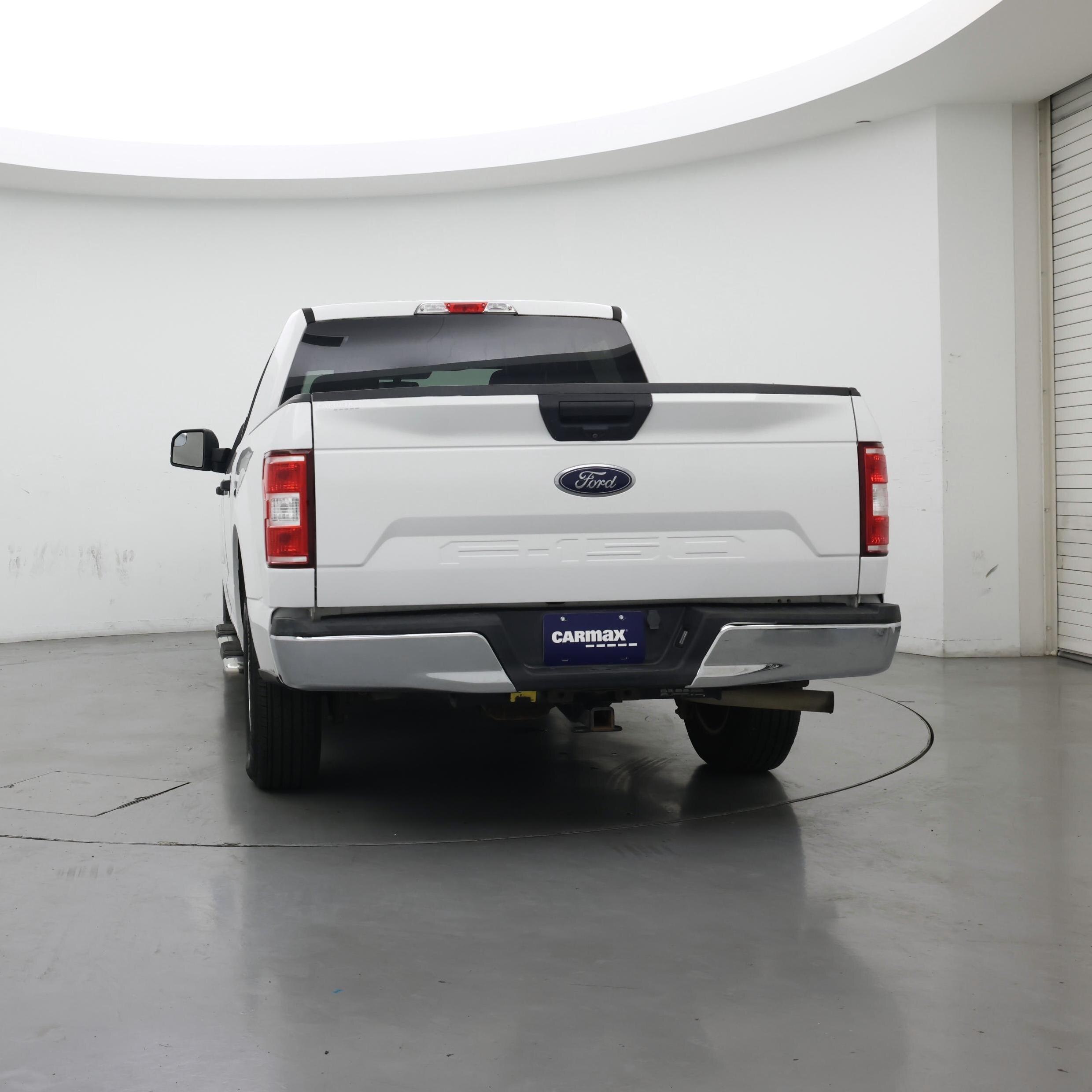Thumbnail: 2018 Ford F-150 - 6