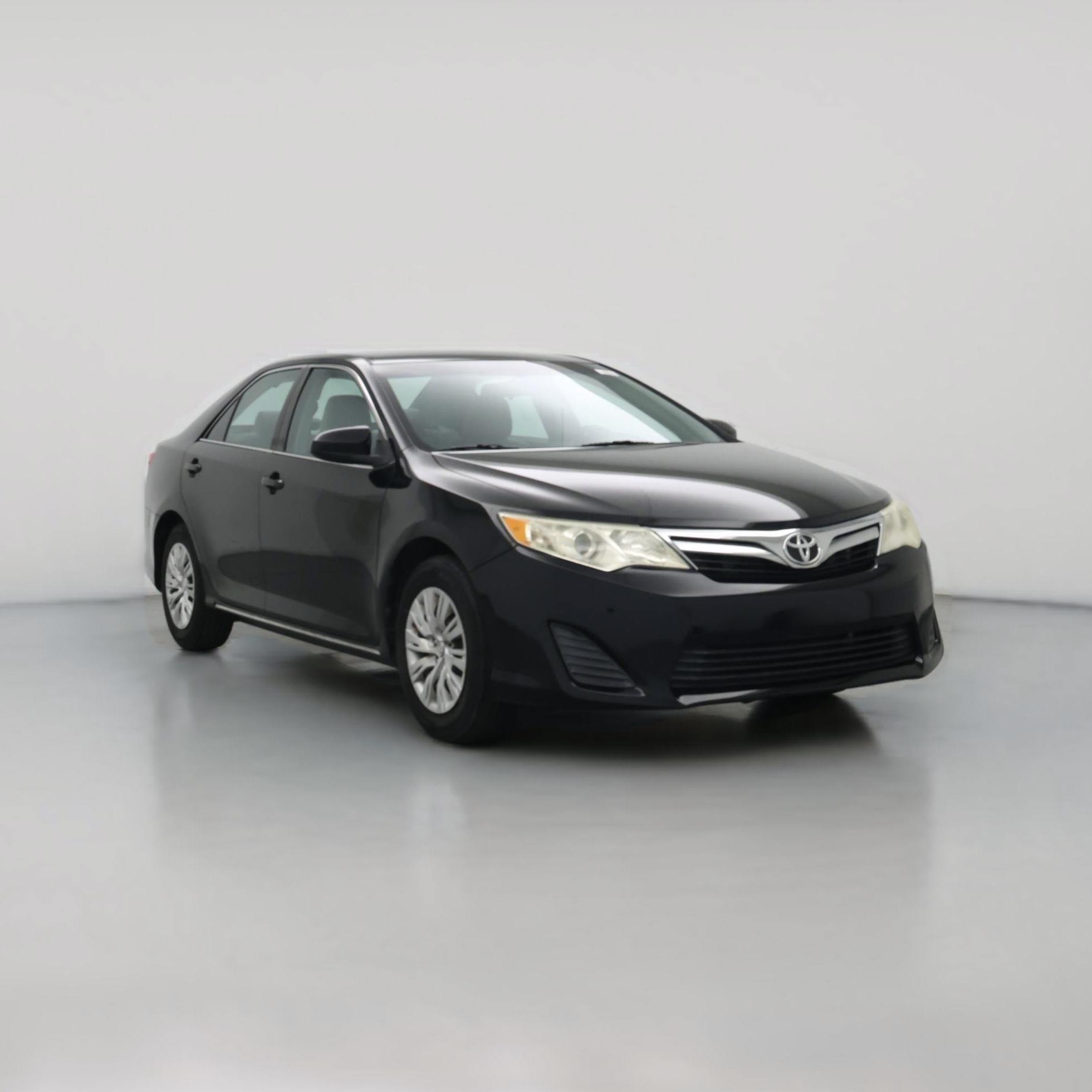Thumbnail: 2014 Toyota Camry - 1
