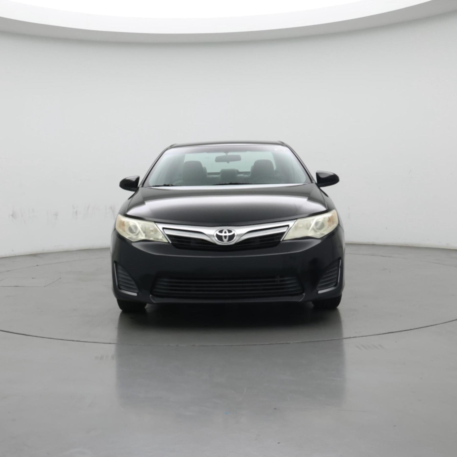 Thumbnail: 2014 Toyota Camry - 5