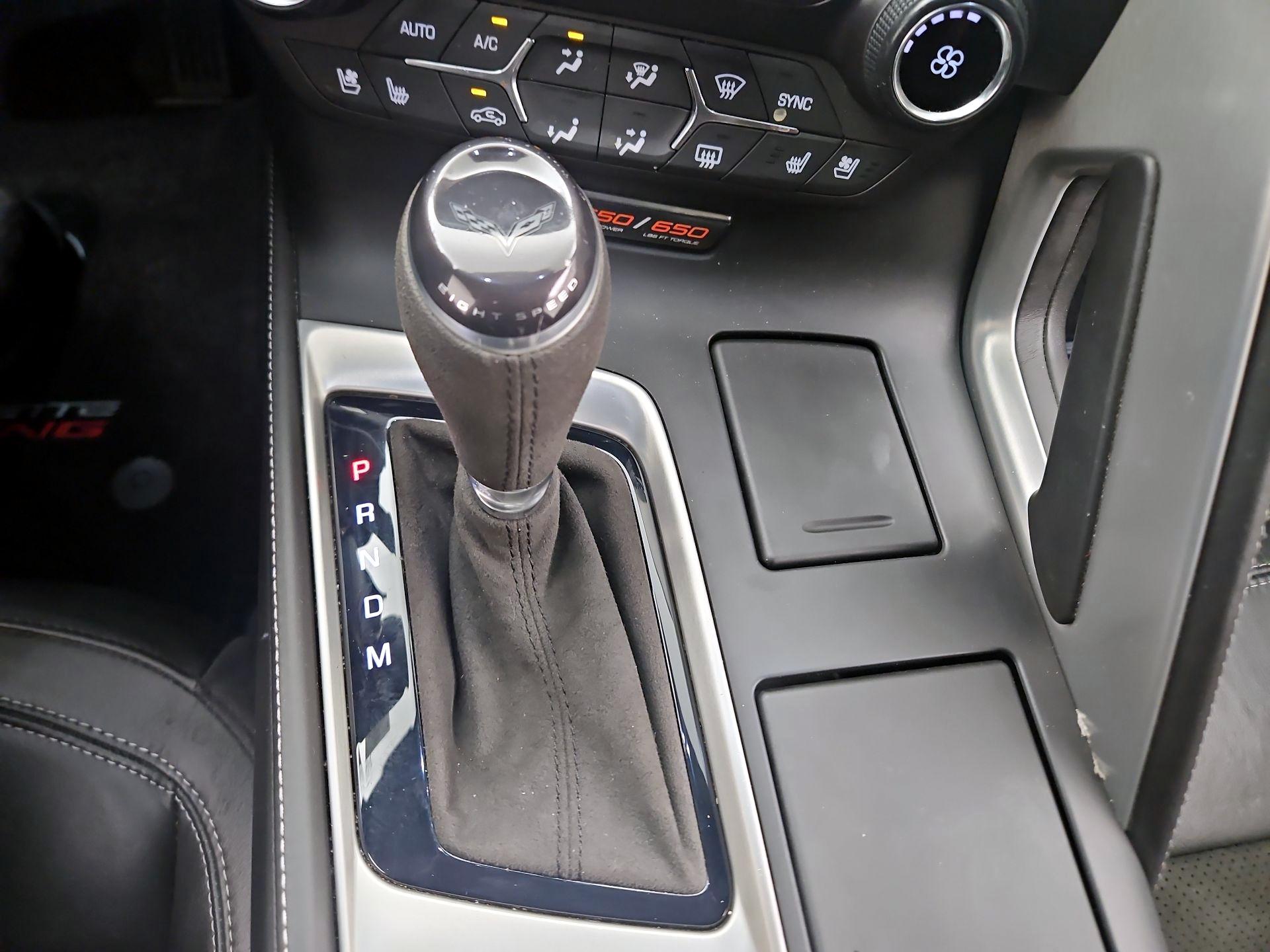 Thumbnail: 2017 Chevrolet Corvette - 16
