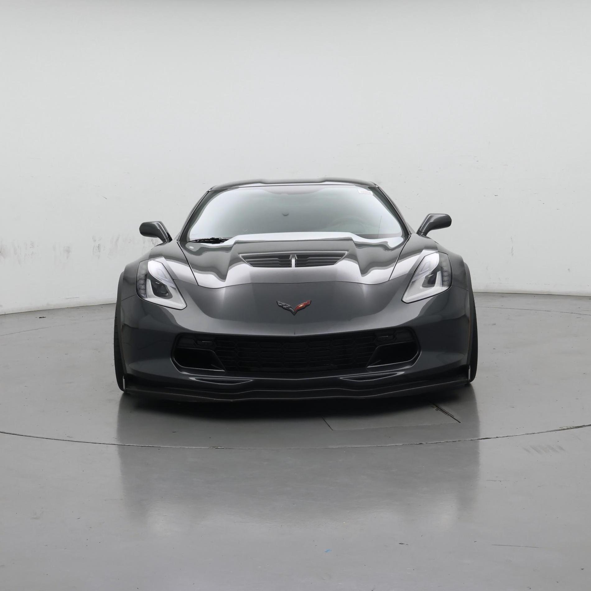 Thumbnail: 2017 Chevrolet Corvette - 5