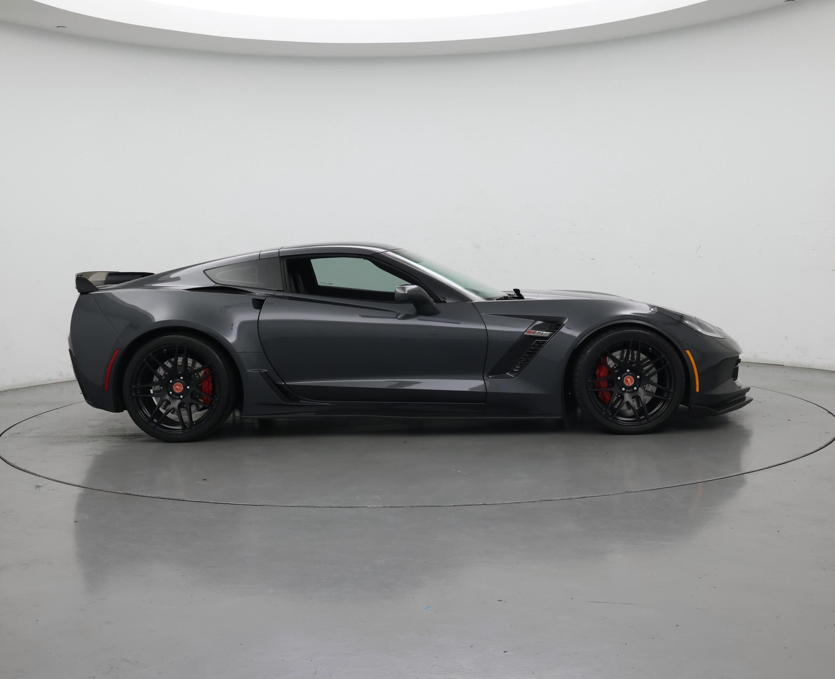 Thumbnail: 2017 Chevrolet Corvette - 7