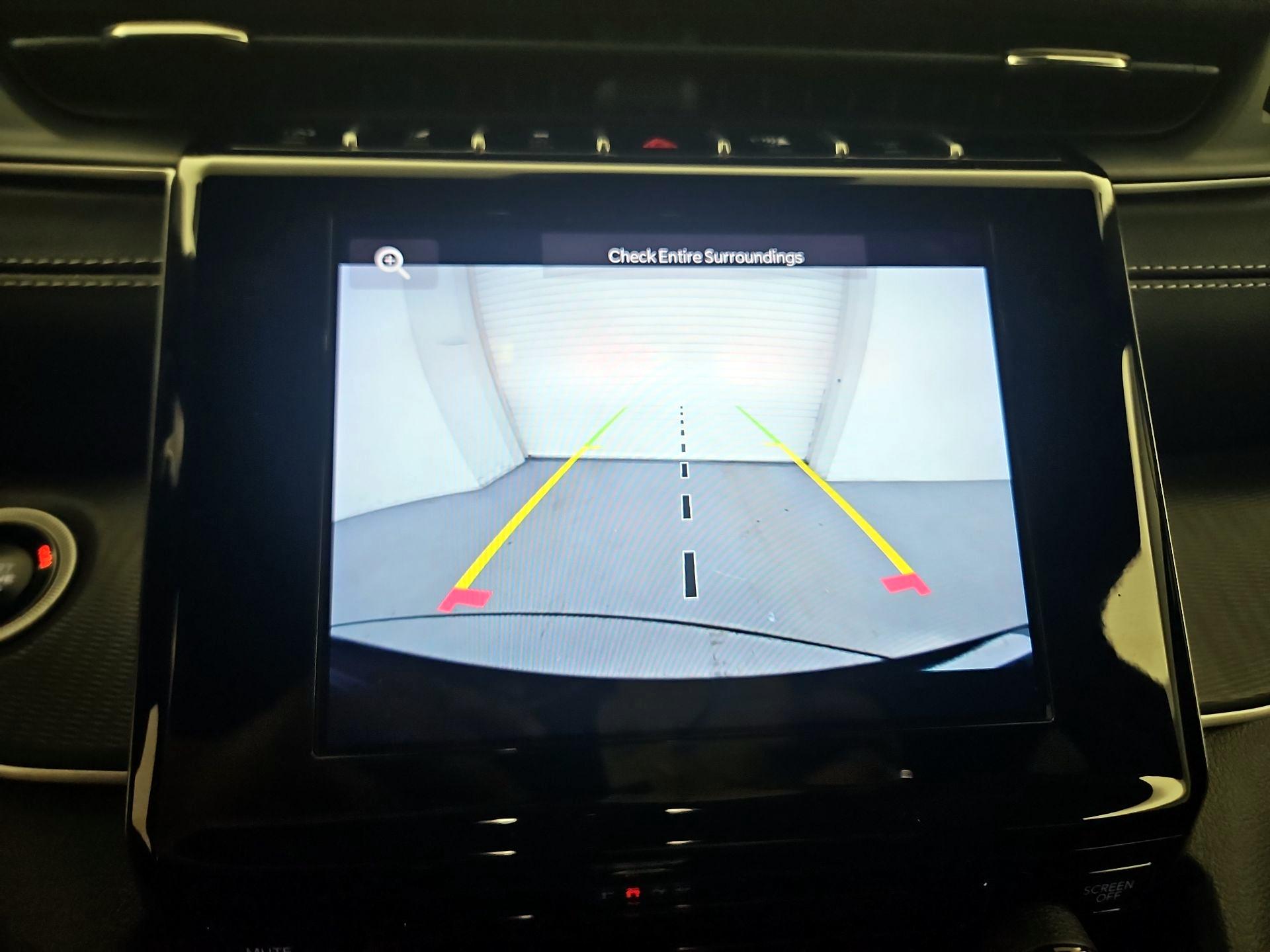 Thumbnail: 2024 Jeep Grand Cherokee - 14