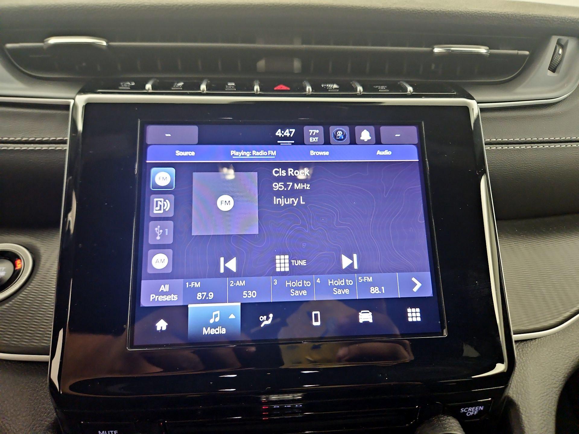 Thumbnail: 2024 Jeep Grand Cherokee - 15