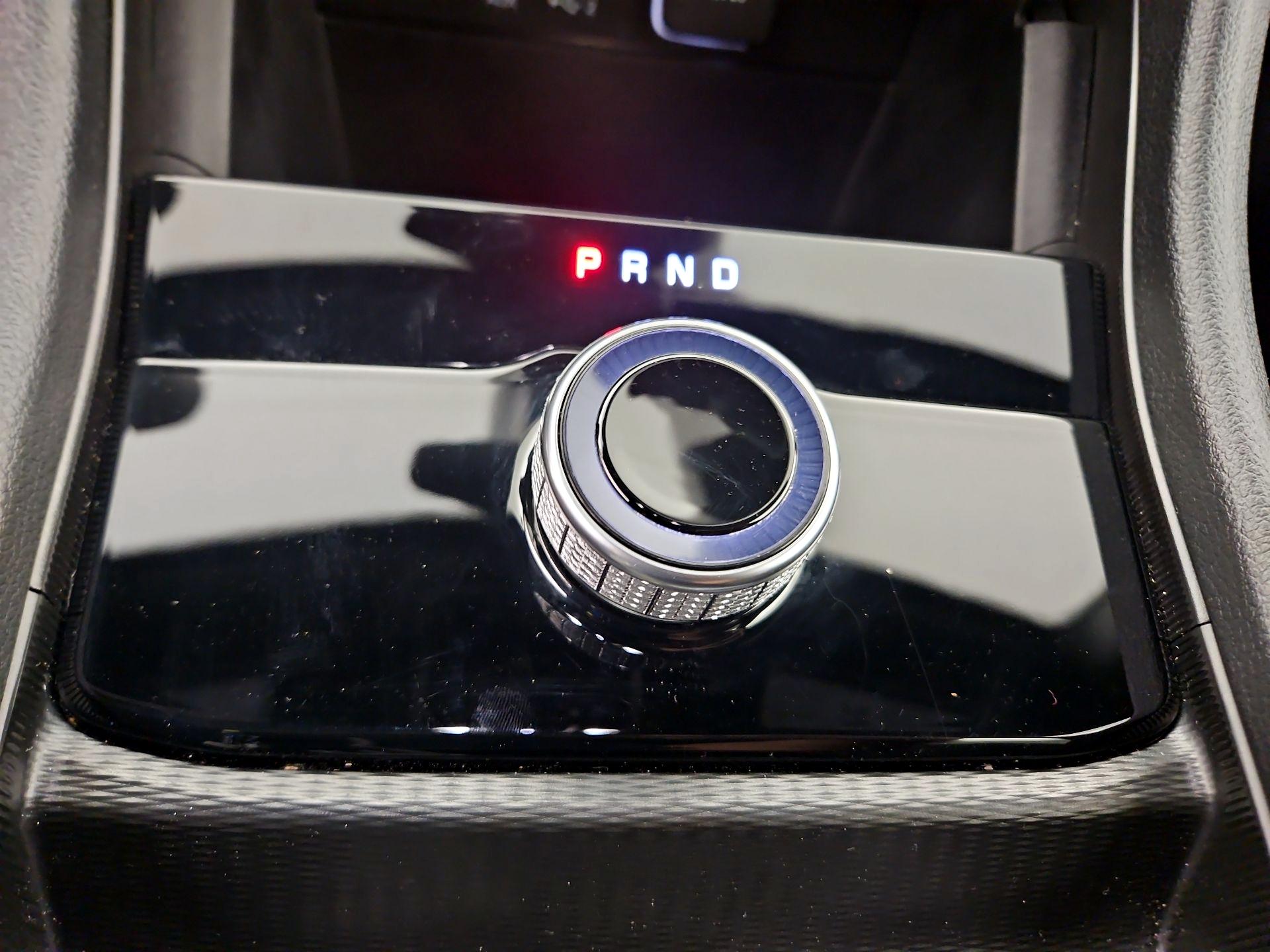 Thumbnail: 2024 Jeep Grand Cherokee - 17