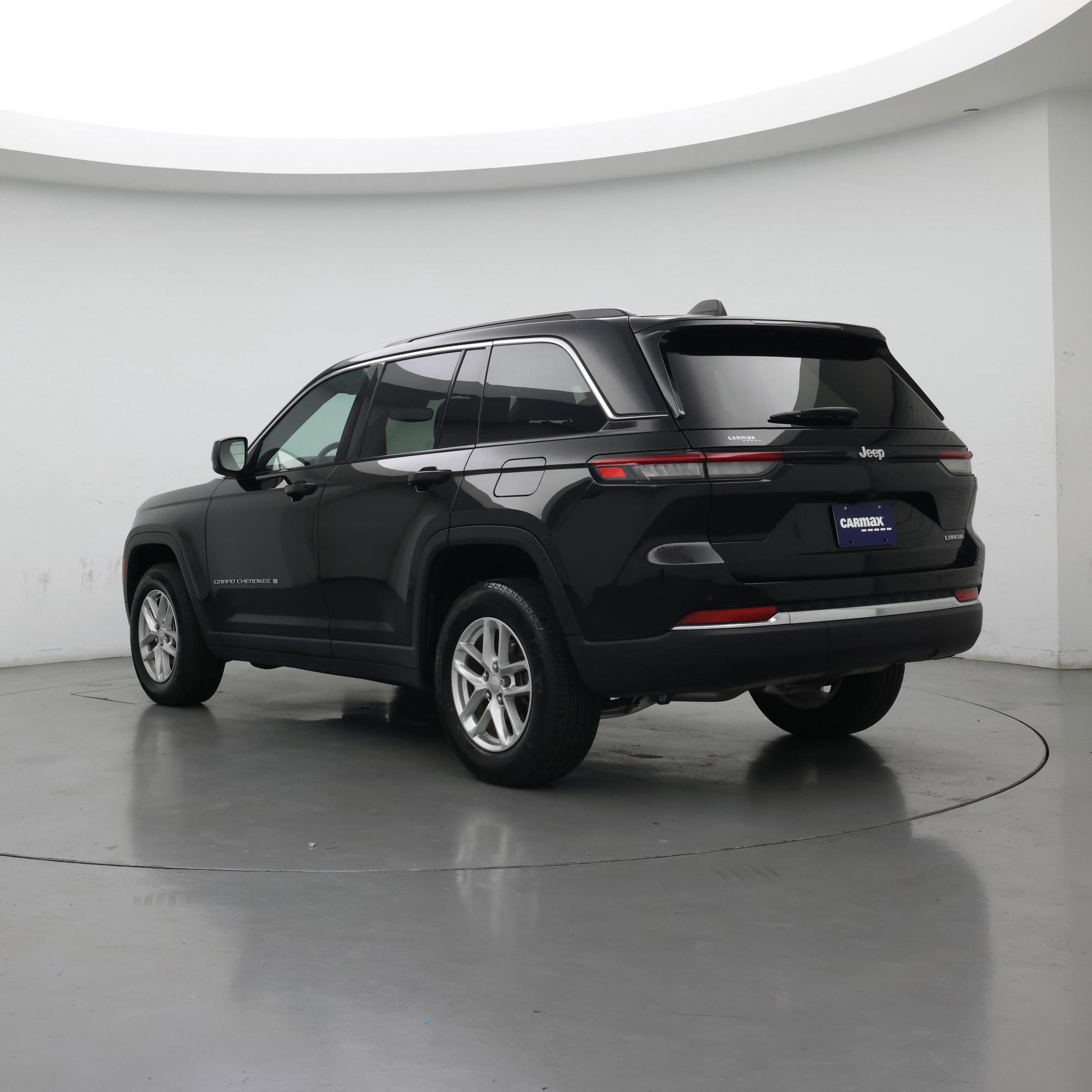 Thumbnail: 2024 Jeep Grand Cherokee - 2