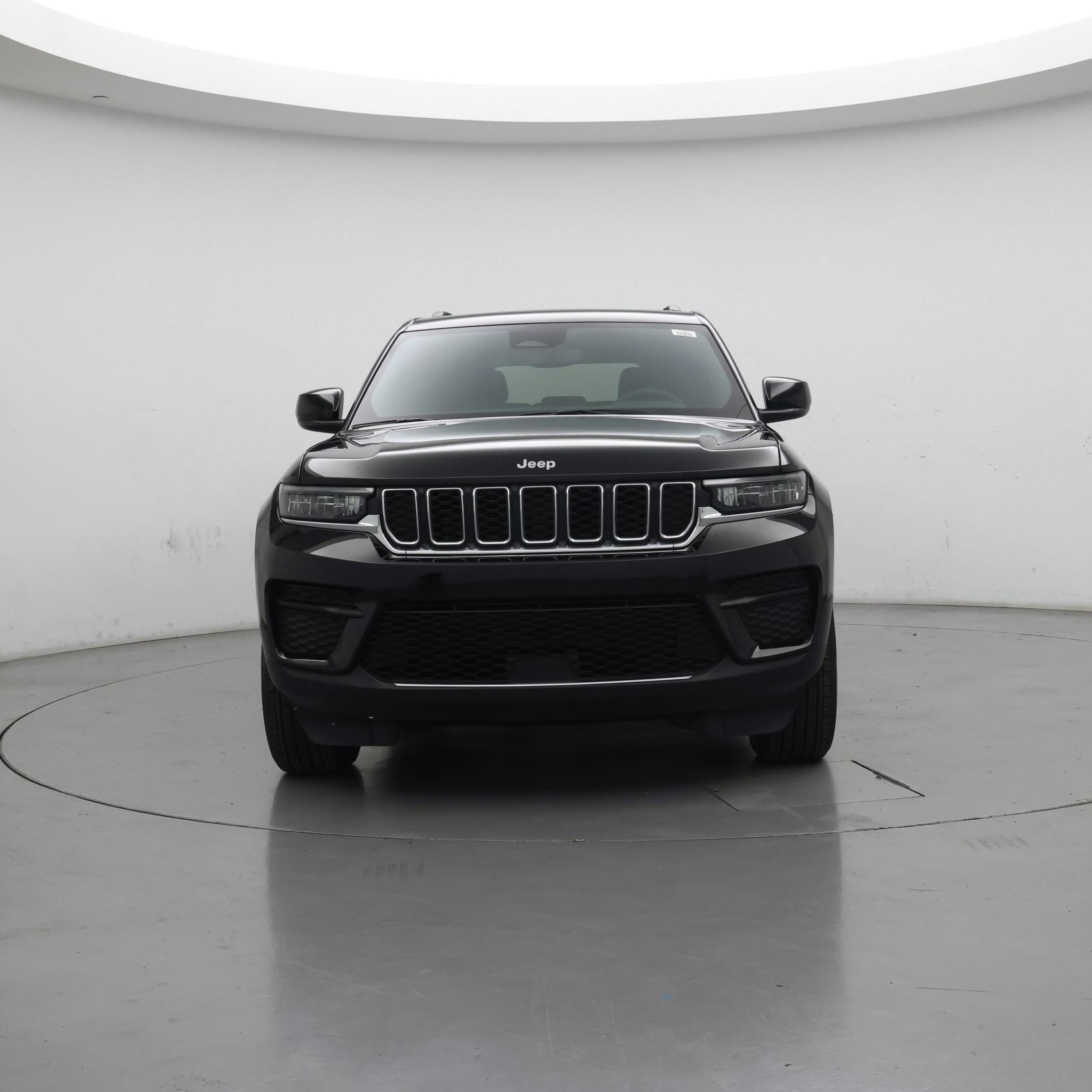 Thumbnail: 2024 Jeep Grand Cherokee - 5