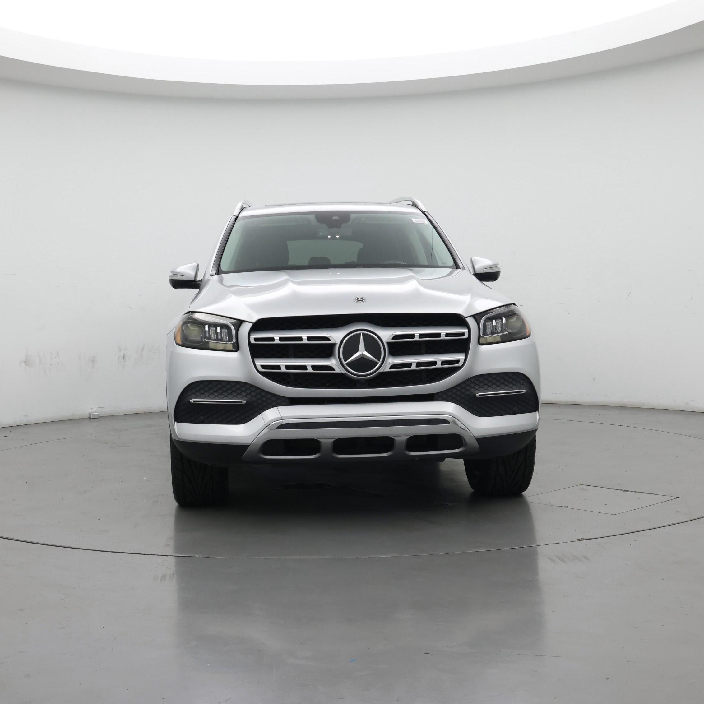 Thumbnail: 2021 Mercedes-Benz GLS - 5