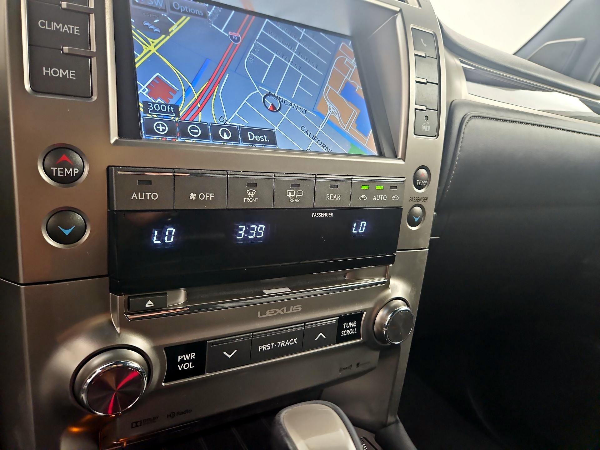 Thumbnail: 2021 Lexus GX - 17