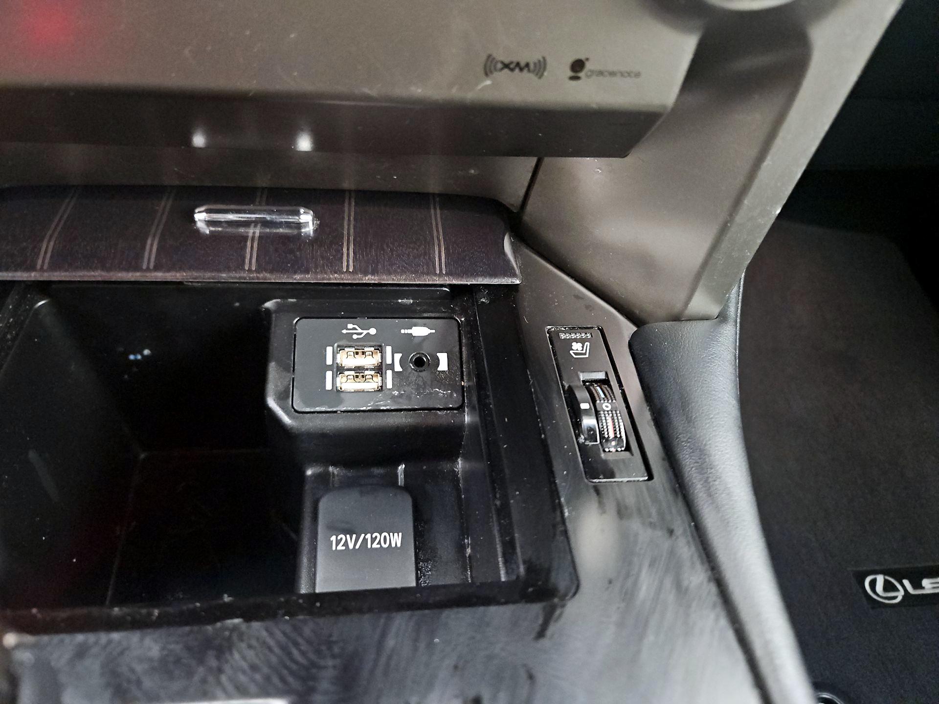 Thumbnail: 2021 Lexus GX - 19