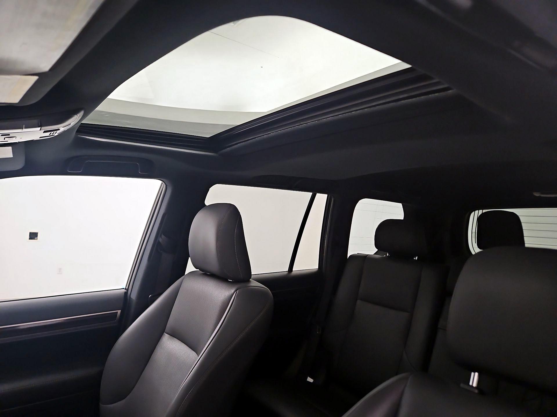 Thumbnail: 2021 Lexus GX - 20