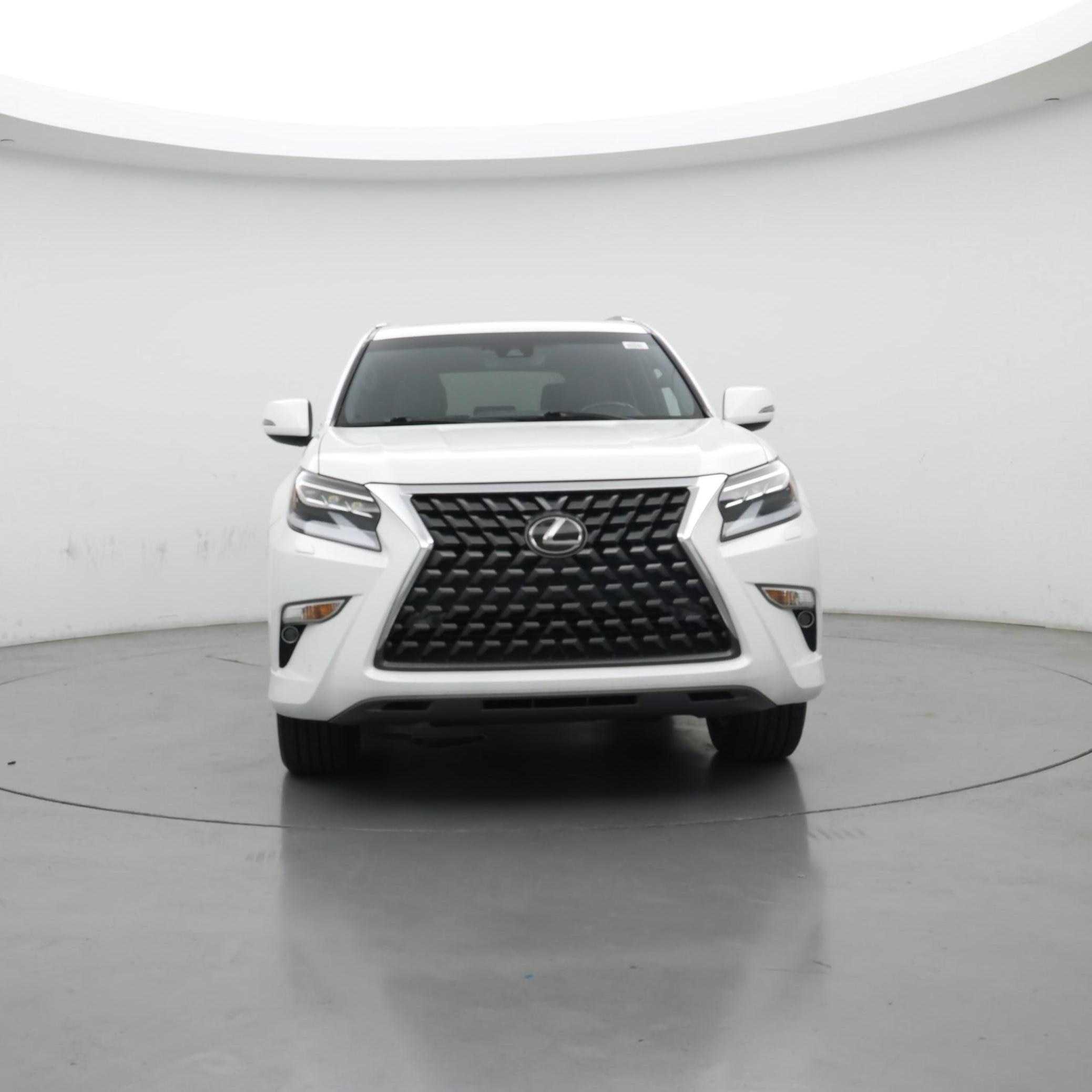 Thumbnail: 2021 Lexus GX - 5
