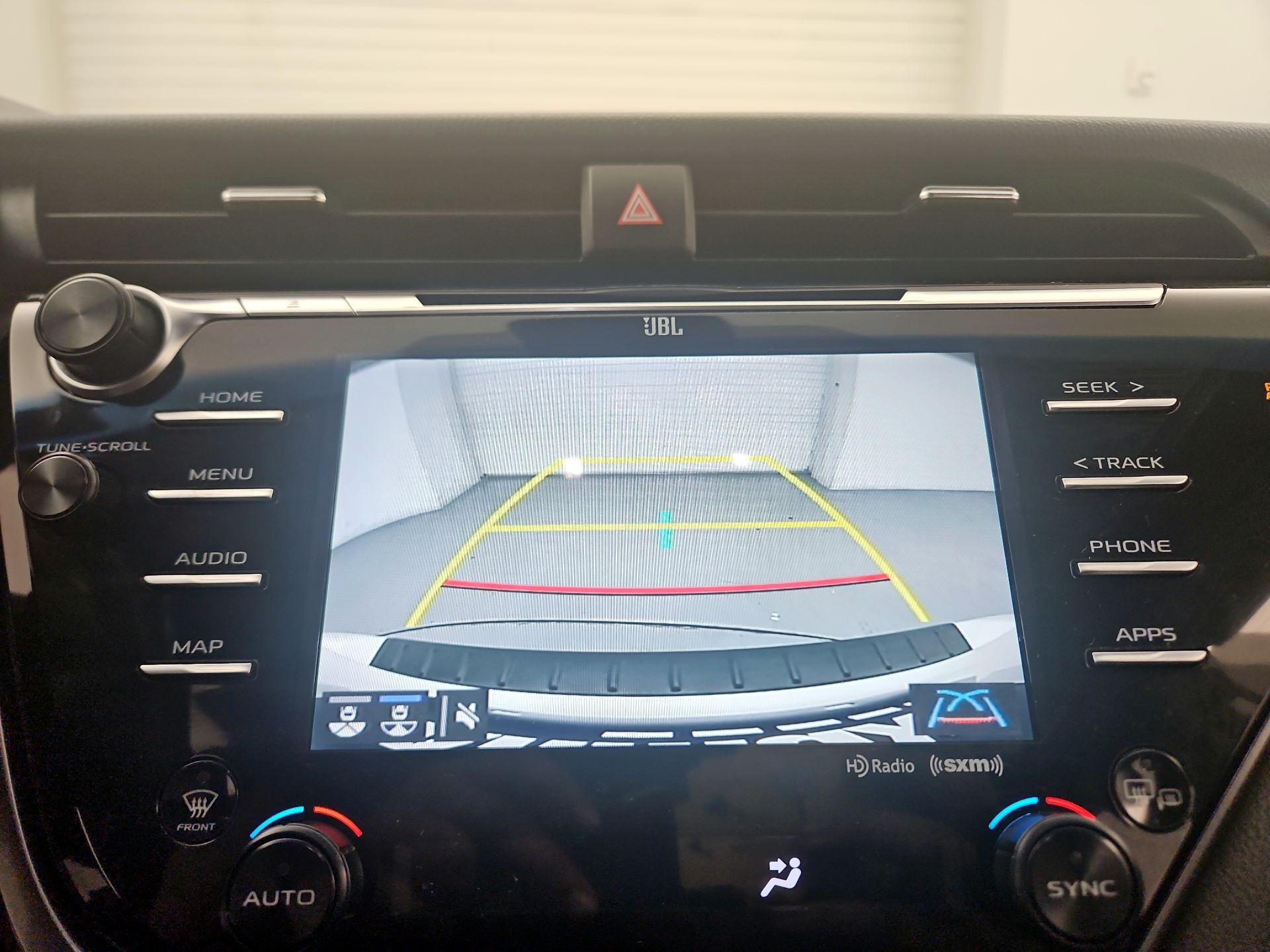 Thumbnail: 2020 Toyota Camry - 14