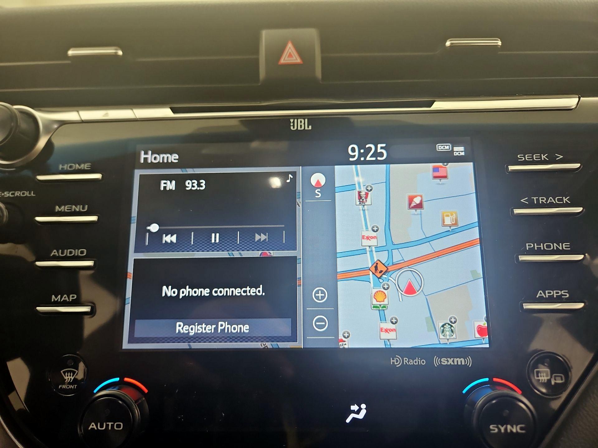 Thumbnail: 2020 Toyota Camry - 15