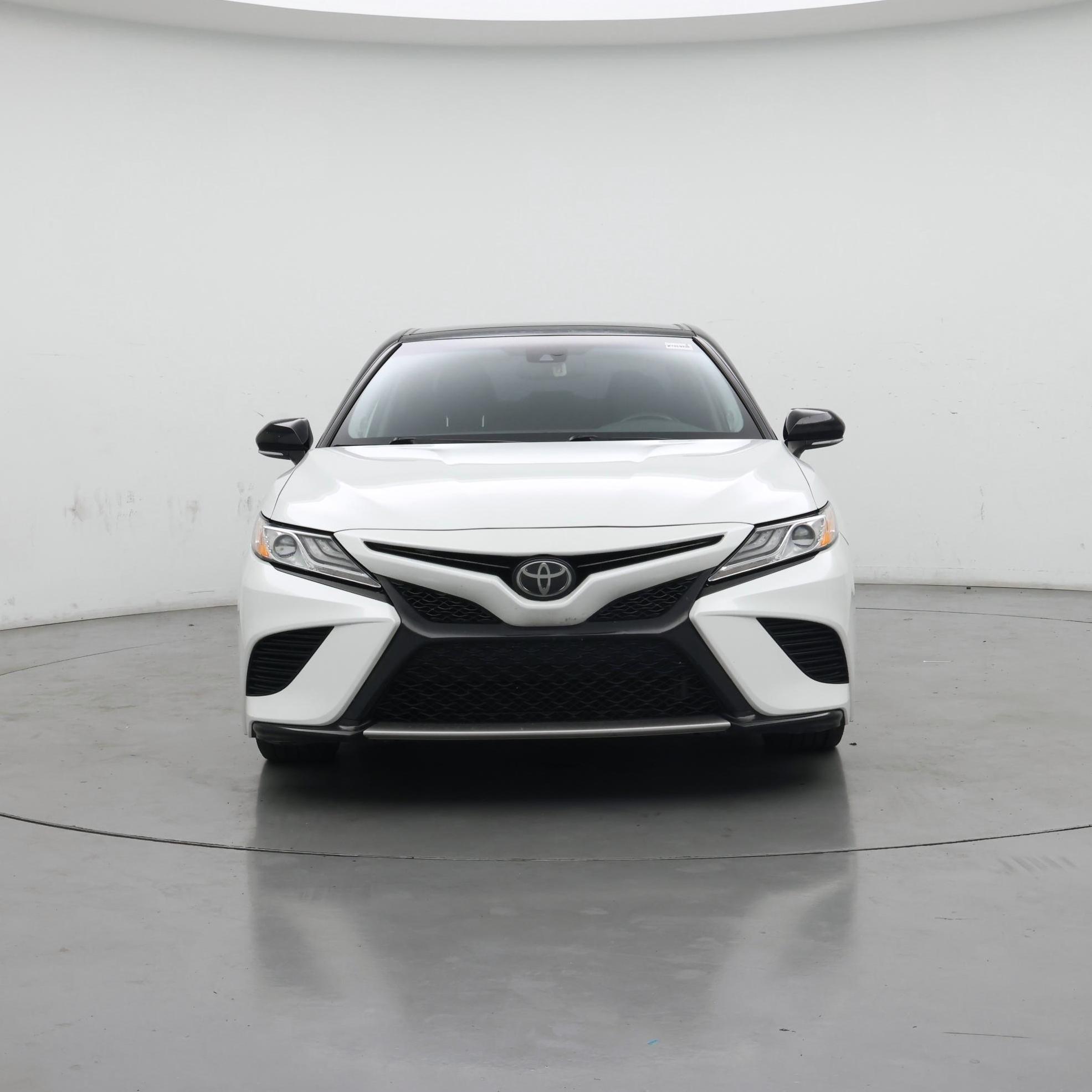 Thumbnail: 2020 Toyota Camry - 5