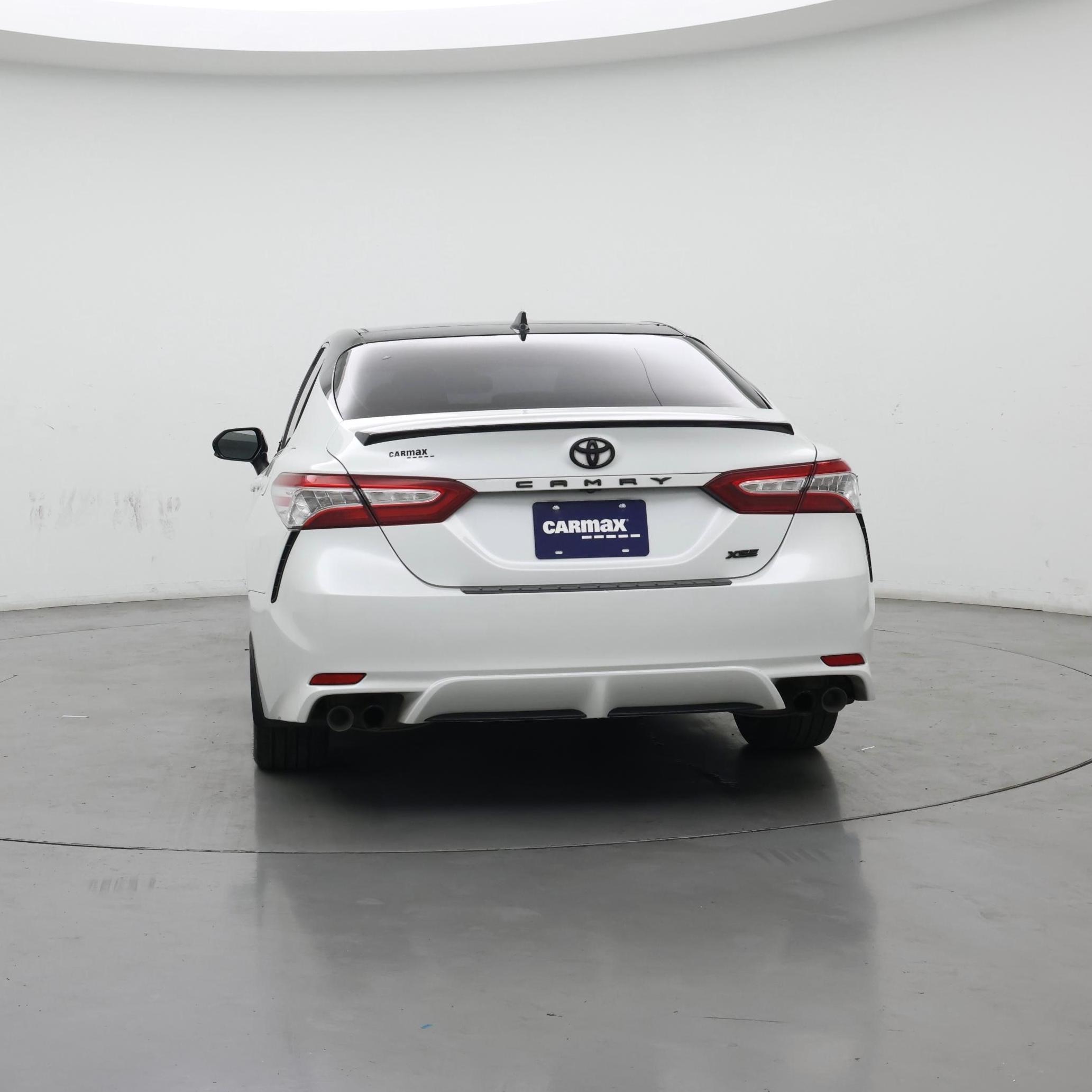 Thumbnail: 2020 Toyota Camry - 6