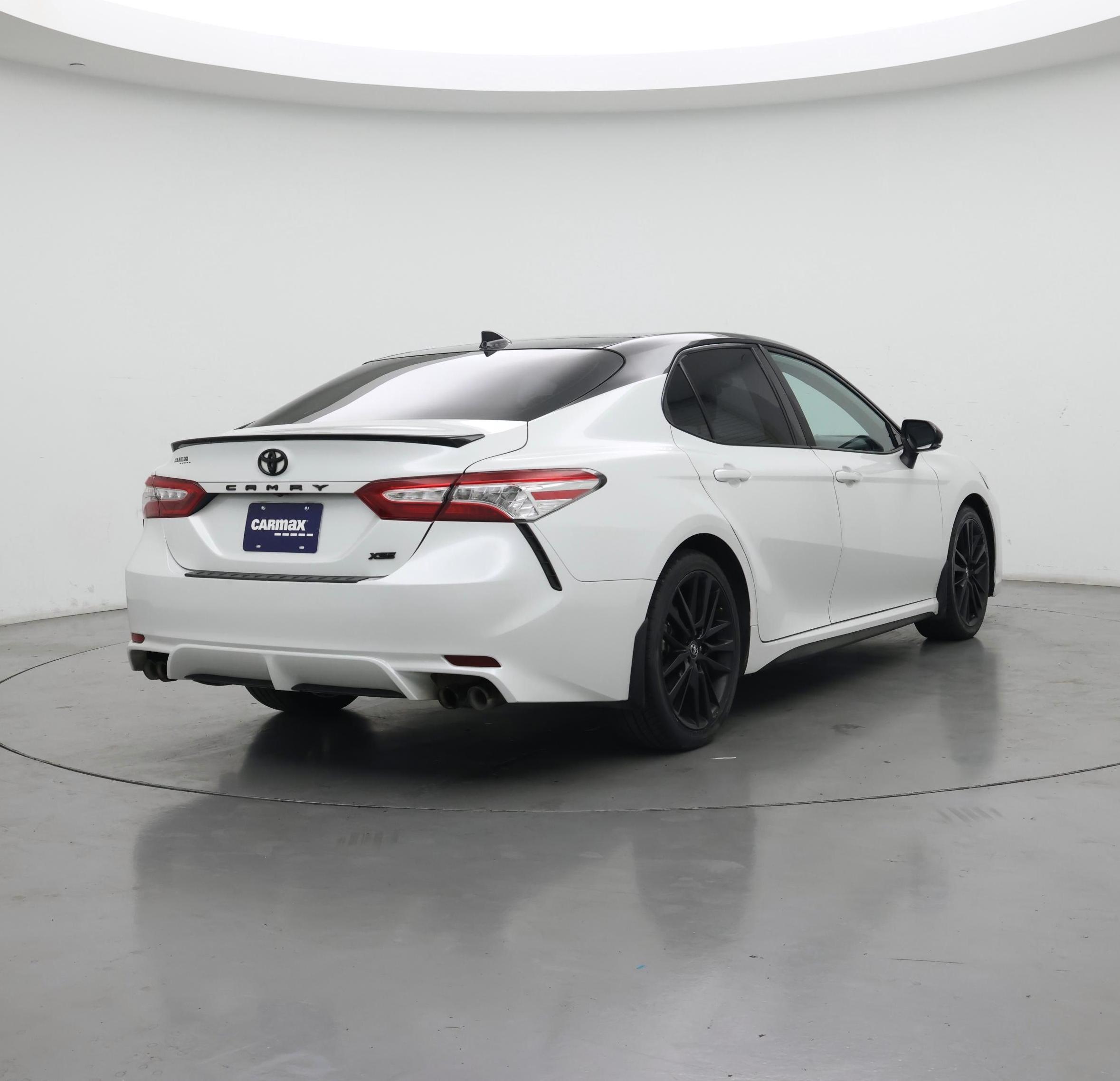Thumbnail: 2020 Toyota Camry - 8